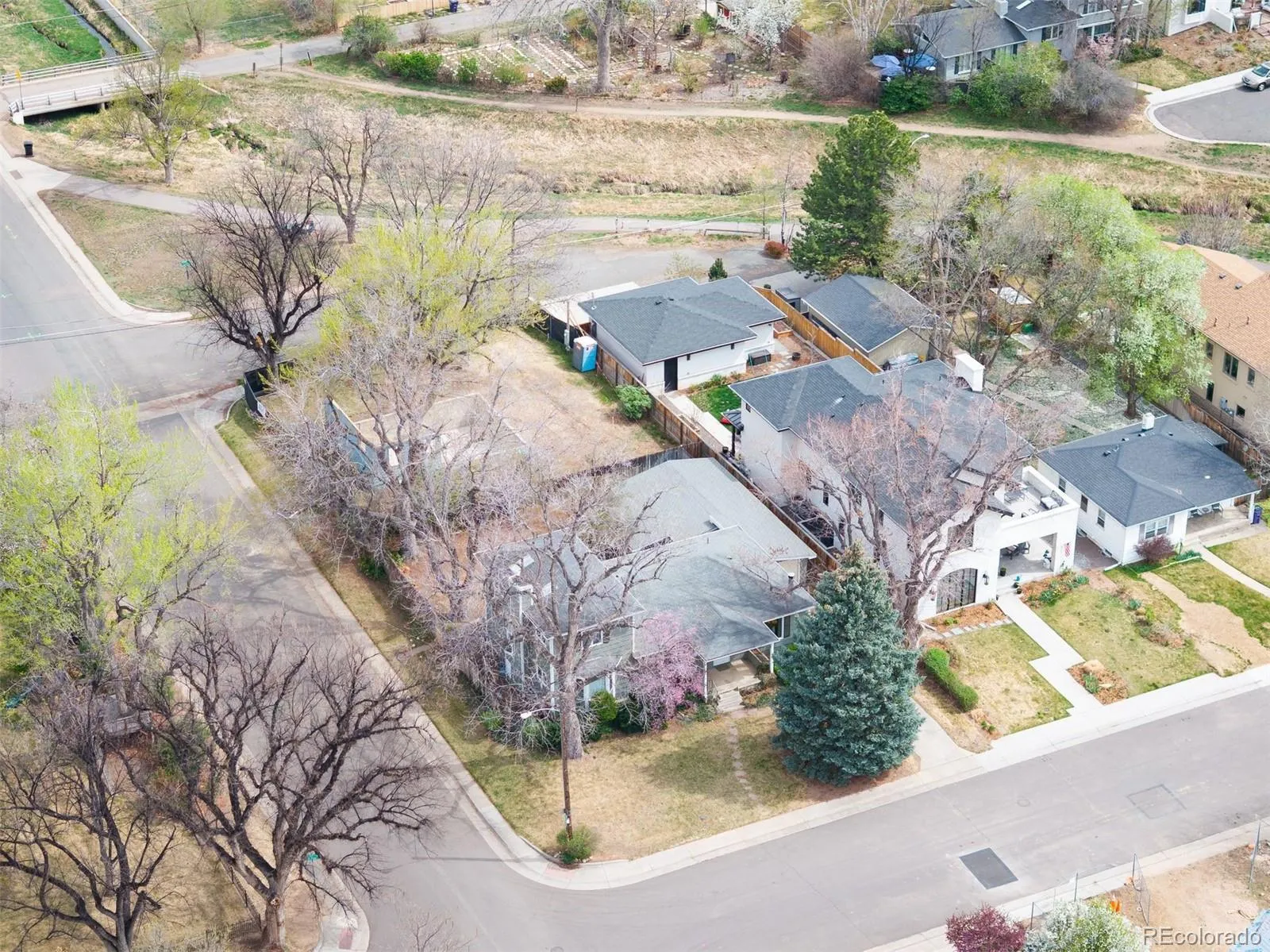 2600 S Saint Paul Street Denver CO 80210 MLS #REC6894157 05062026234835 1600 3