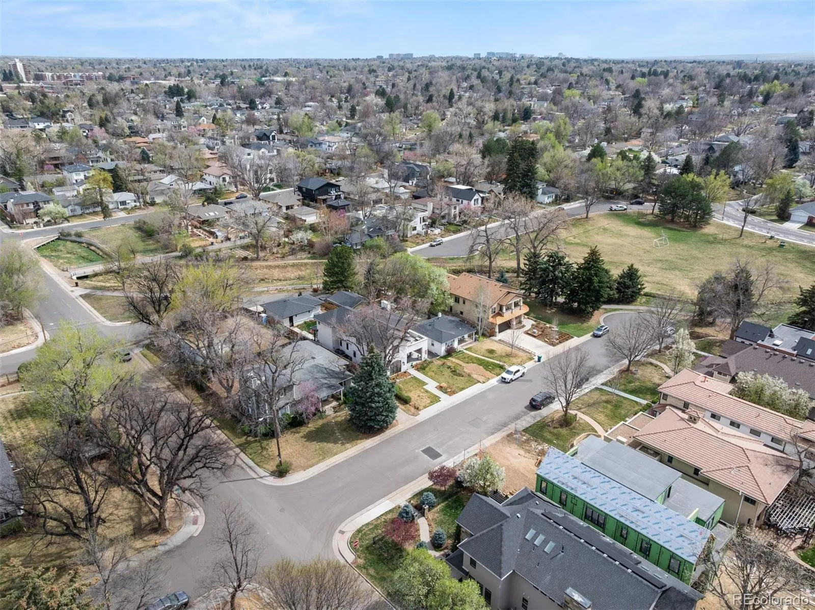 2600 S Saint Paul Street Denver CO 80210 MLS #REC6894157 05062026234835 1600 4
