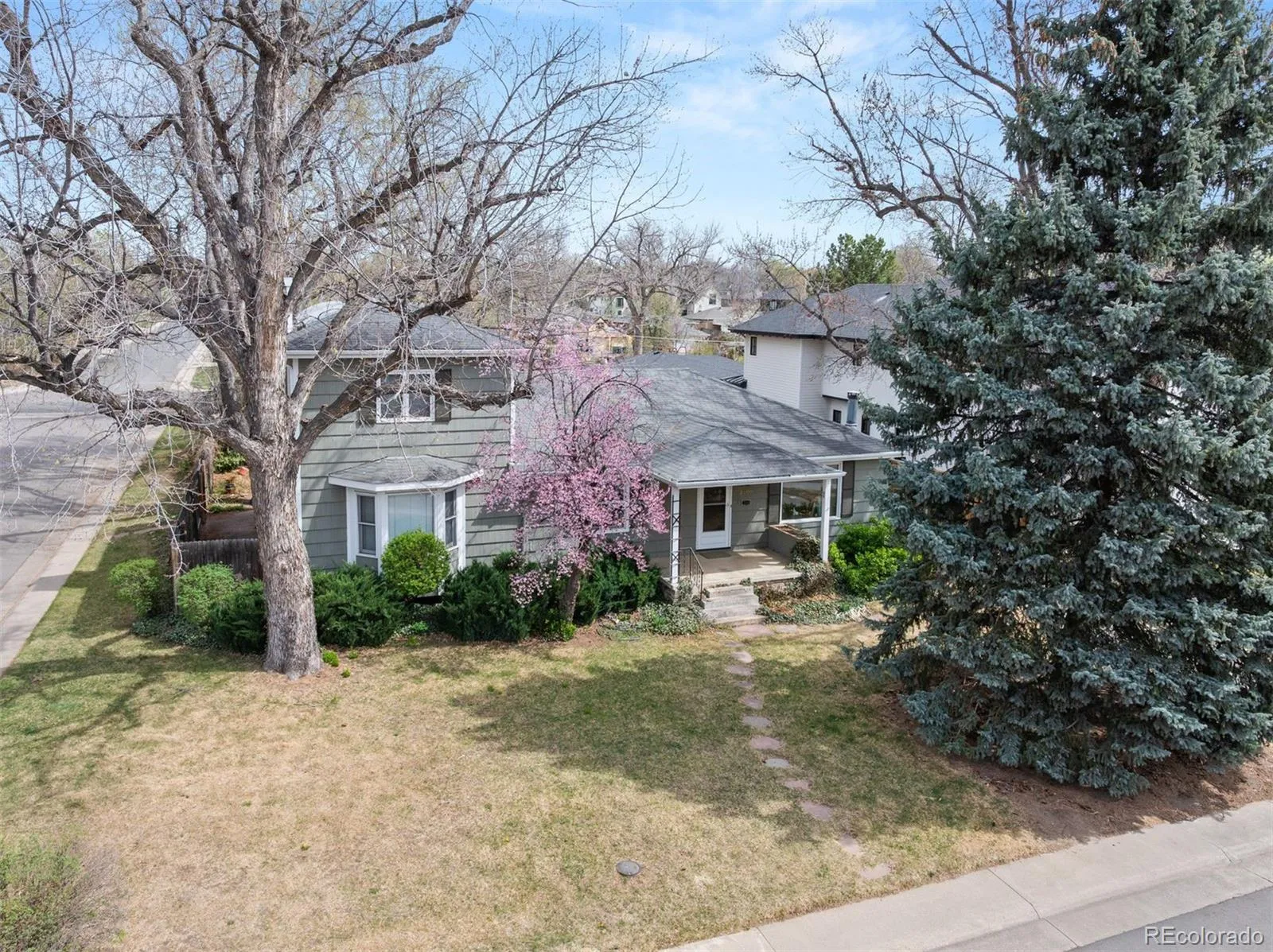 2600 S Saint Paul Street Denver CO 80210 MLS #REC6894157 05062026234835 1600 5