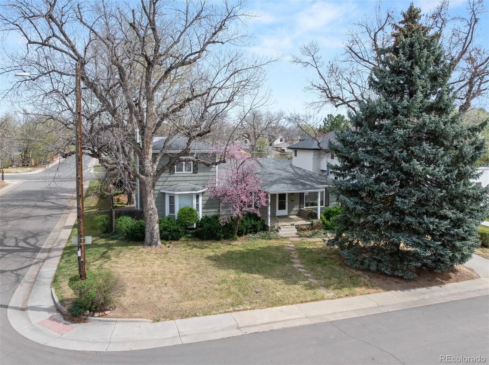 2600 S Saint Paul Street Denver CO 80210 MLS #REC6894157 05062026234835 1600 7