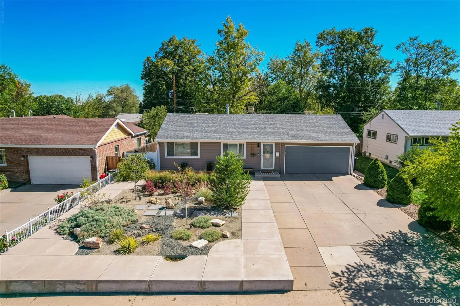 1740 S Vallejo Street Denver CO 80223 | MLS #REC6894519 09282026190439 1600 1