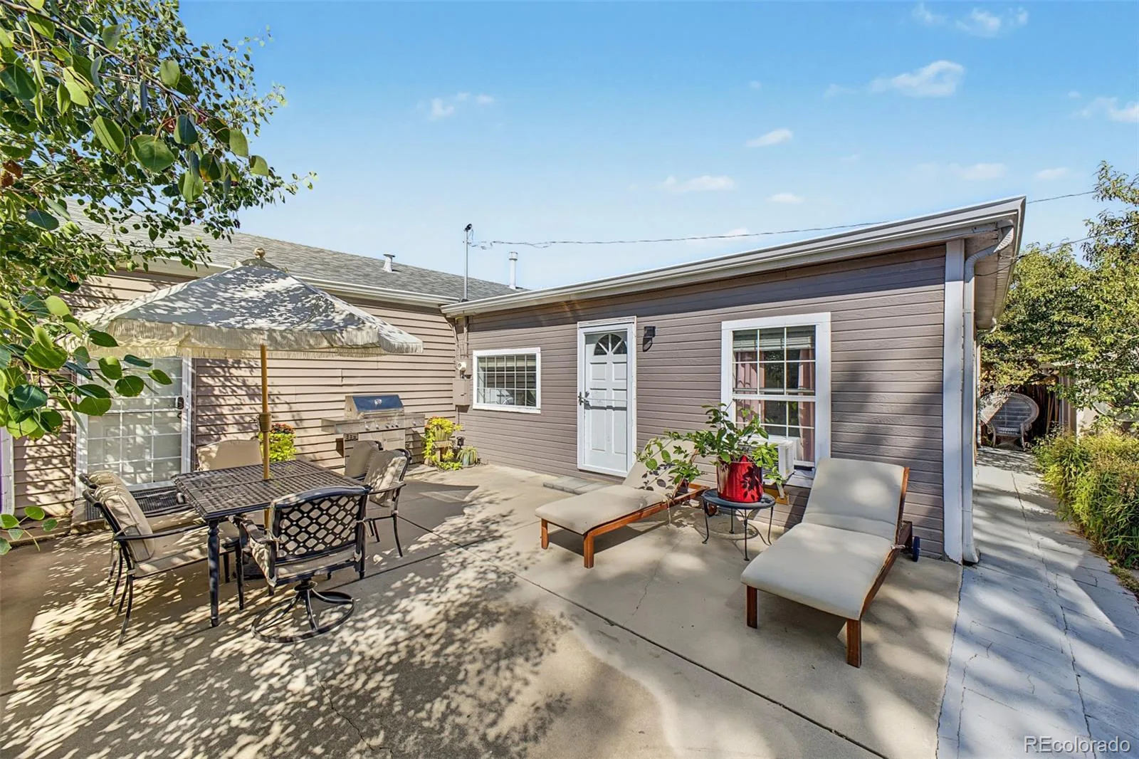 1740 S Vallejo Street Denver CO 80223 | MLS #REC6894519 09282026190439 1600 27
