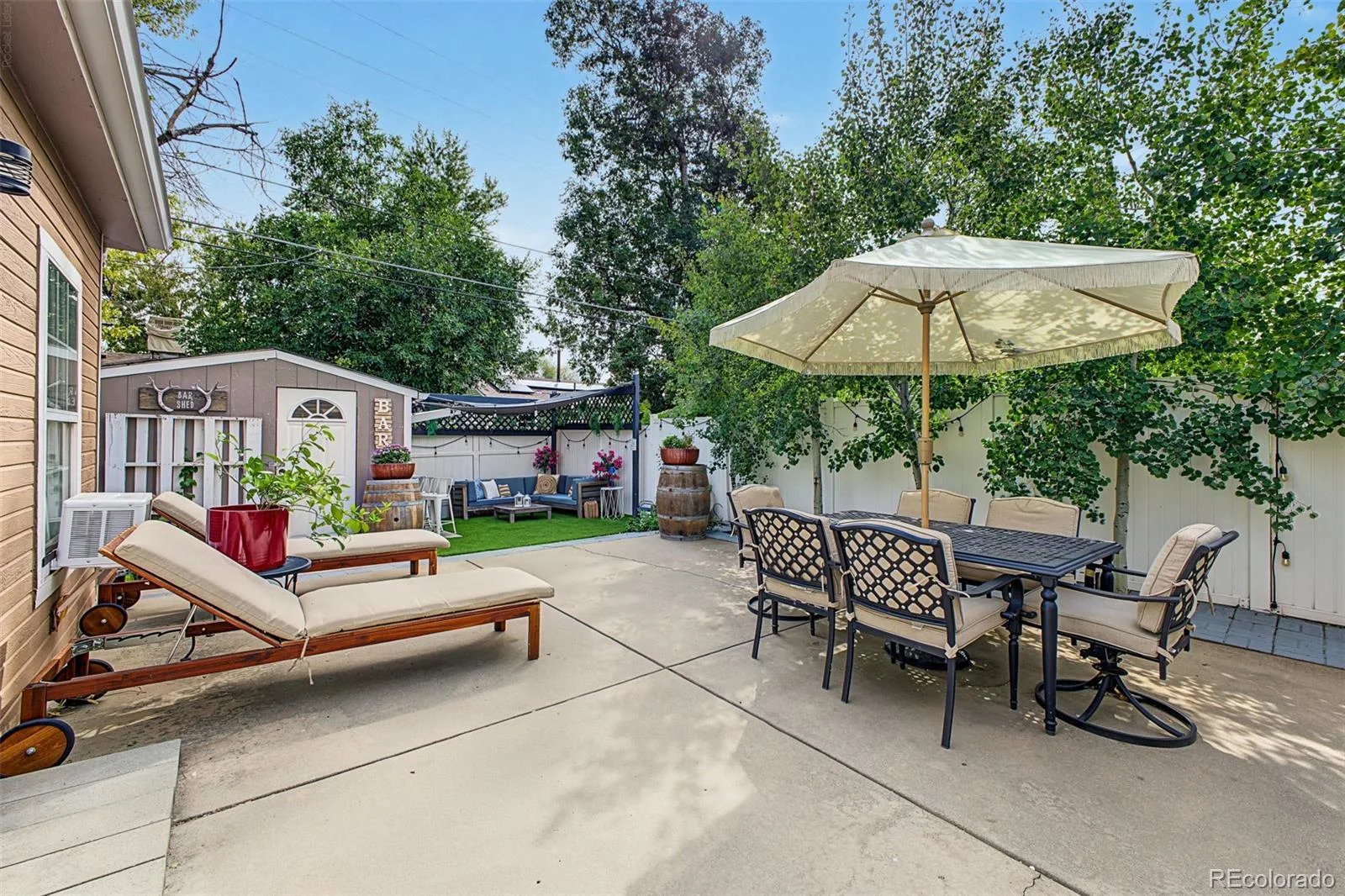 1740 S Vallejo Street Denver CO 80223 | MLS #REC6894519 09282026190439 1600 28