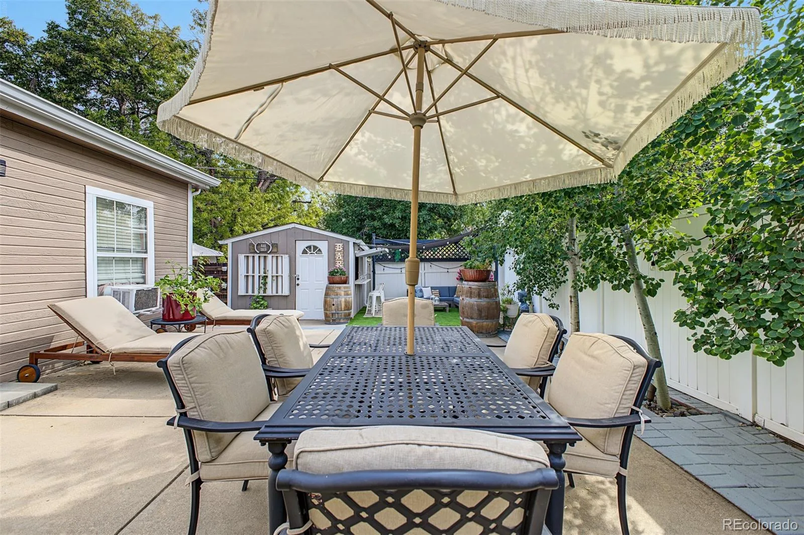 1740 S Vallejo Street Denver CO 80223 | MLS #REC6894519 09282026190439 1600 29