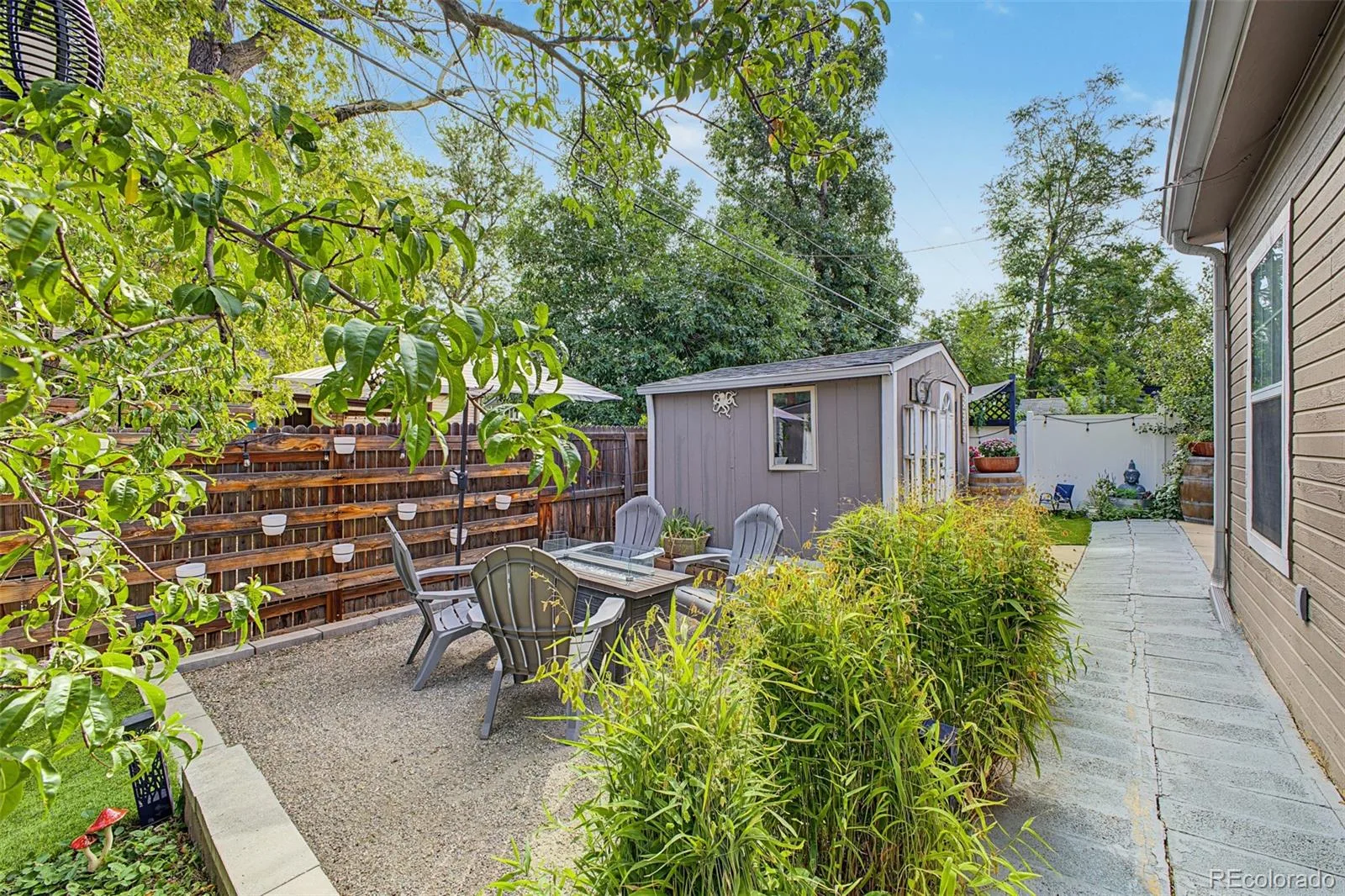 1740 S Vallejo Street Denver CO 80223 | MLS #REC6894519 09282026190439 1600 36