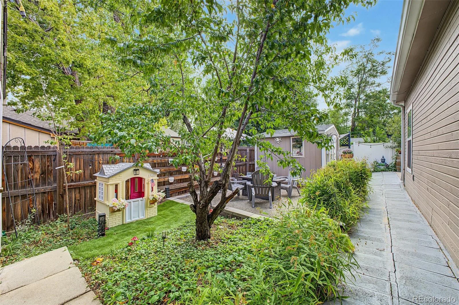 1740 S Vallejo Street Denver CO 80223 | MLS #REC6894519 09282026190439 1600 38