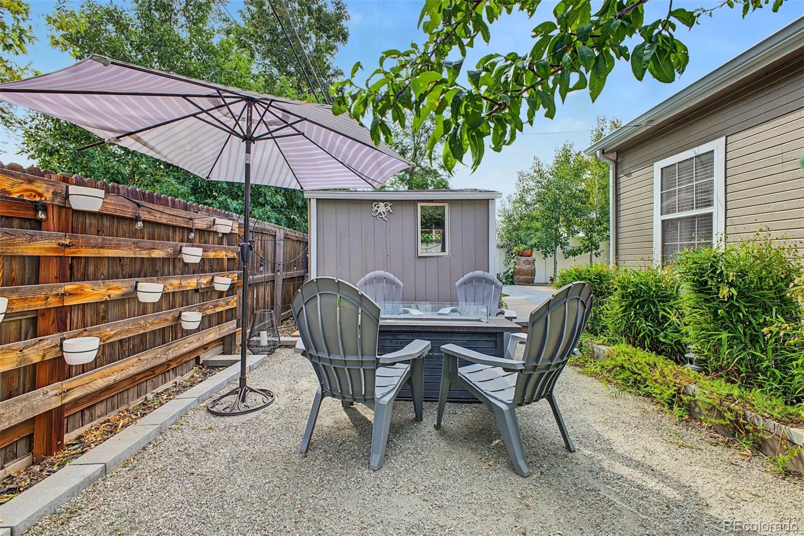 1740 S Vallejo Street Denver CO 80223 | MLS #REC6894519 09282026190439 1600 39