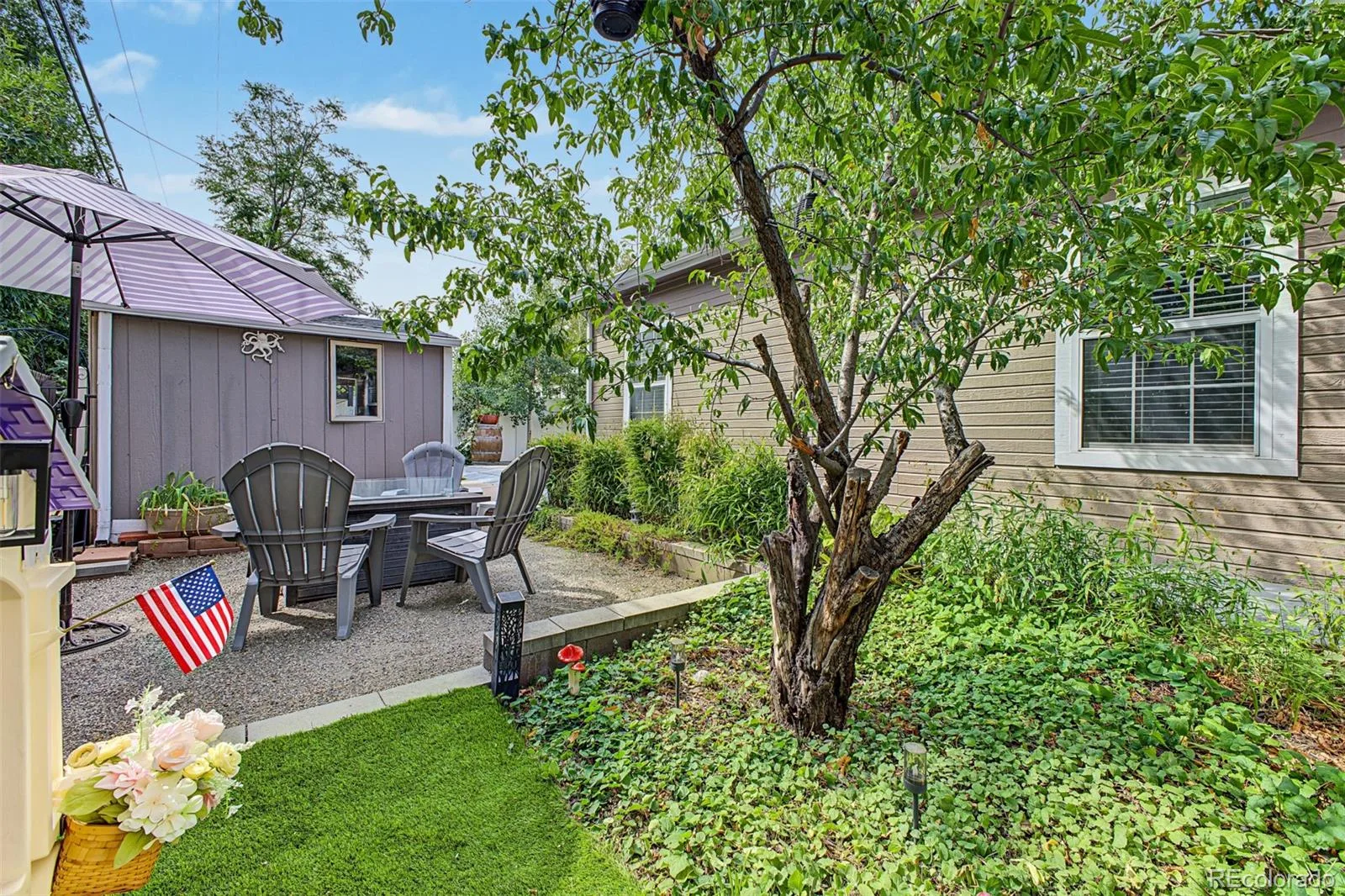 1740 S Vallejo Street Denver CO 80223 | MLS #REC6894519 09282026190439 1600 40