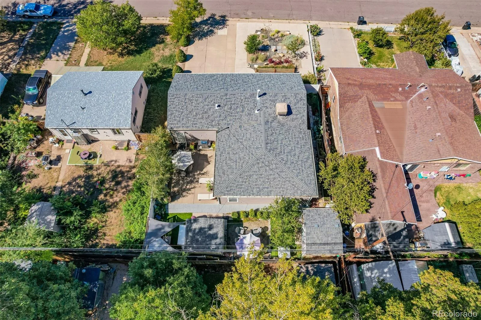 1740 S Vallejo Street Denver CO 80223 | MLS #REC6894519 09282026190439 1600 43
