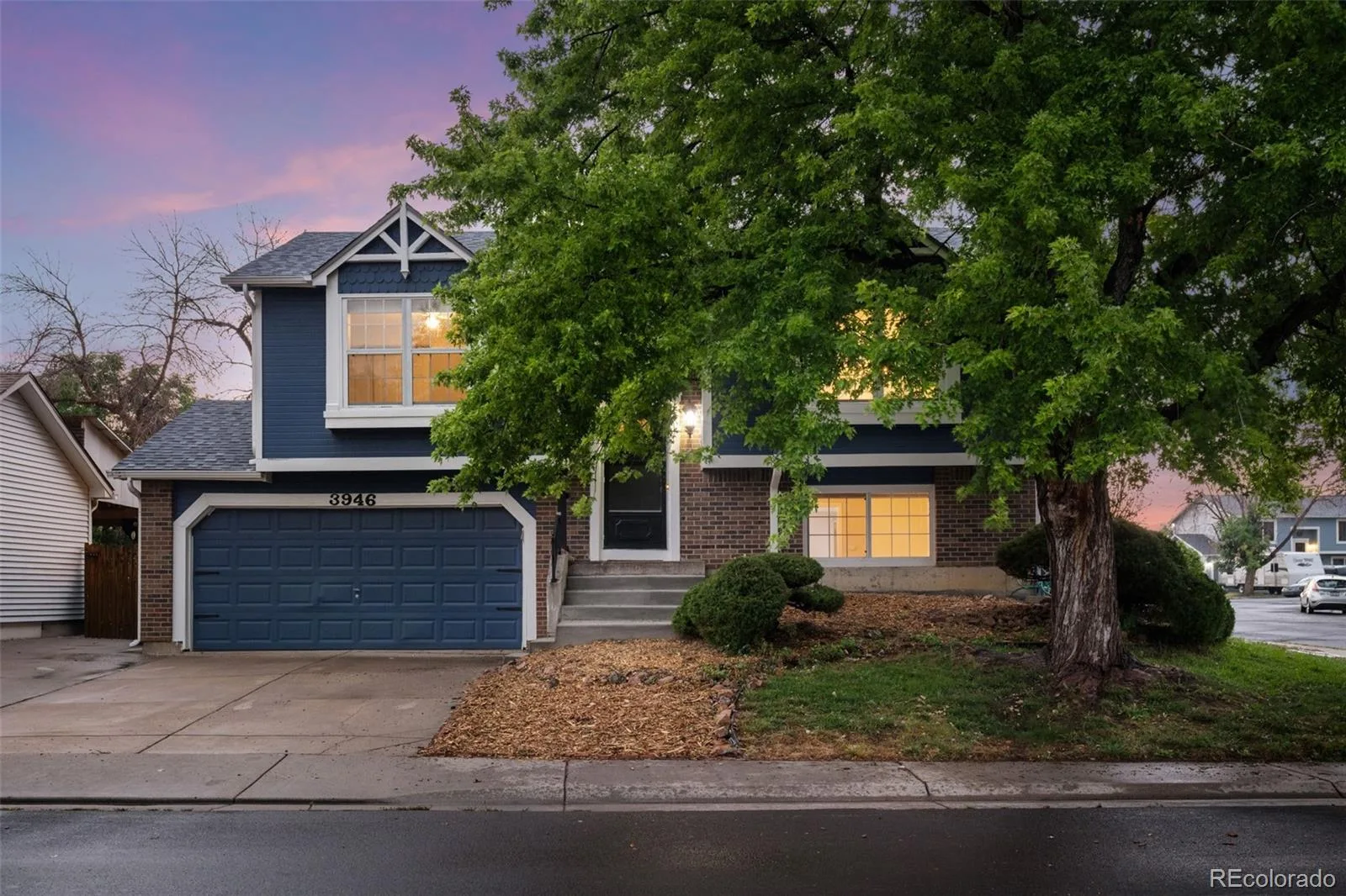 3946 S Flanders Way Aurora CO 80013 | MLS #REC6894811 08142026194440 1600 2