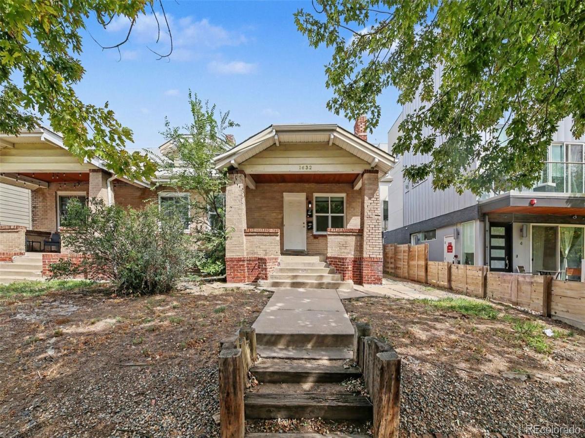 1632 Irving Street Denver CO 80204 | MLS #REC6895619 MLS #REC6895619 image #0