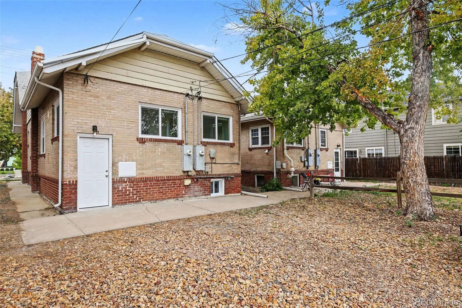 1632 Irving Street Denver CO 80204 | MLS #REC6895619 09222026200307 1600 18