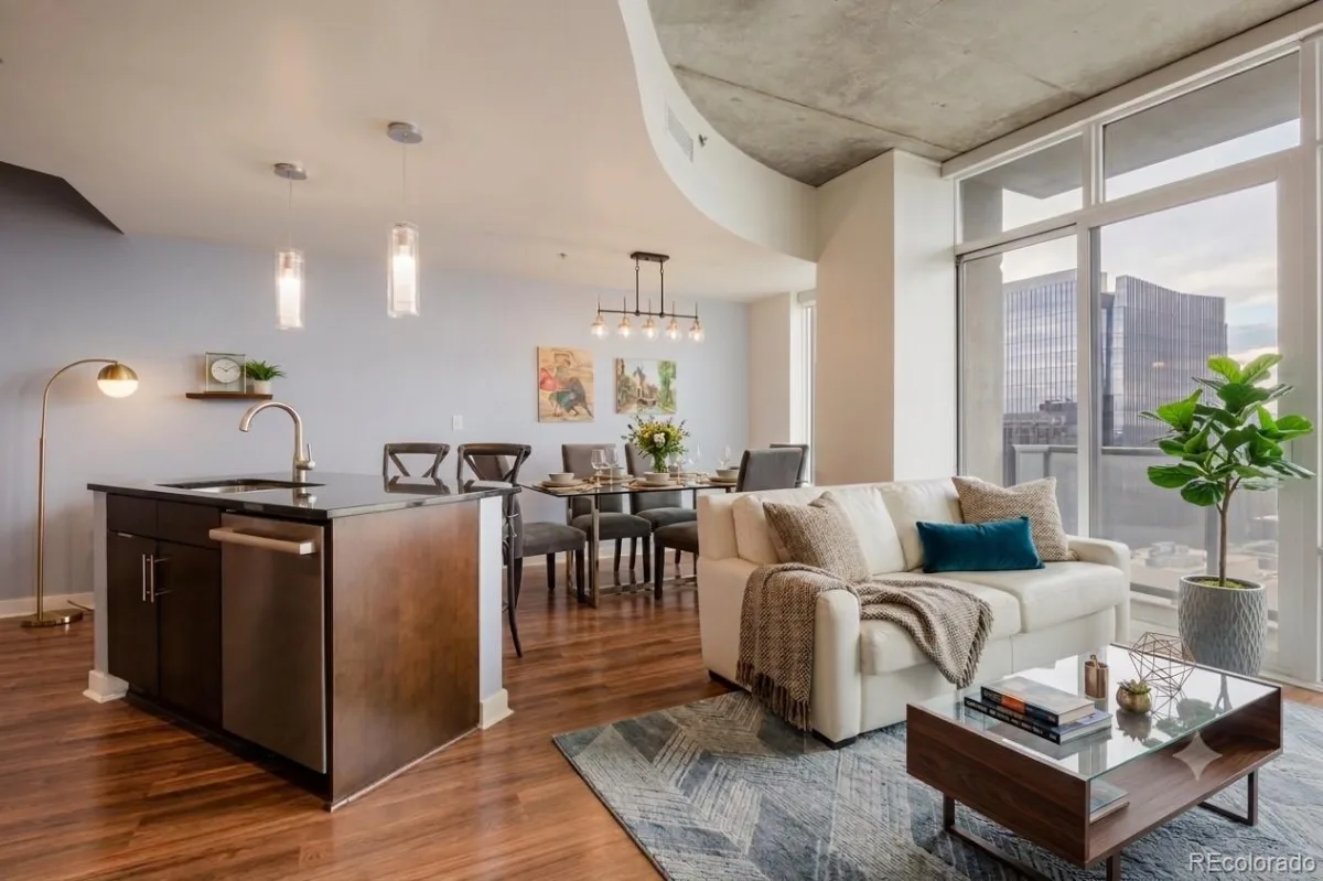 891 14th Street #3111 Denver CO 80202 MLS #REC6895676 07022026212912 1200 9