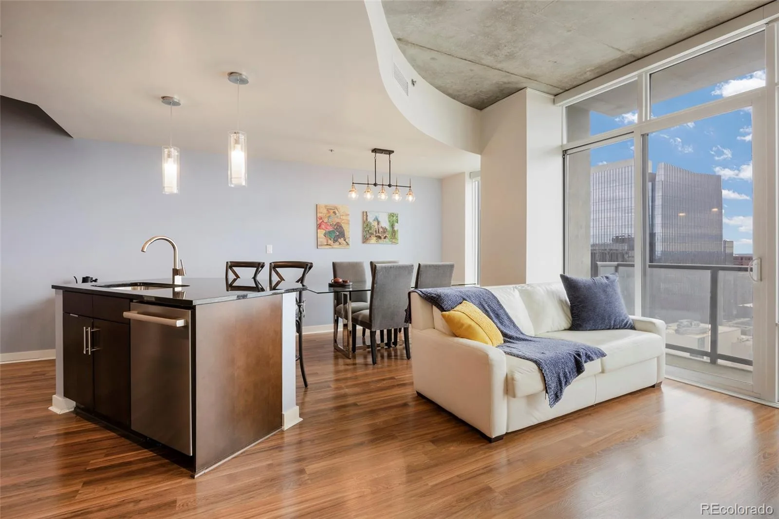 891 14th Street #3111 Denver CO 80202 MLS #REC6895676 07022026212912 1600 10