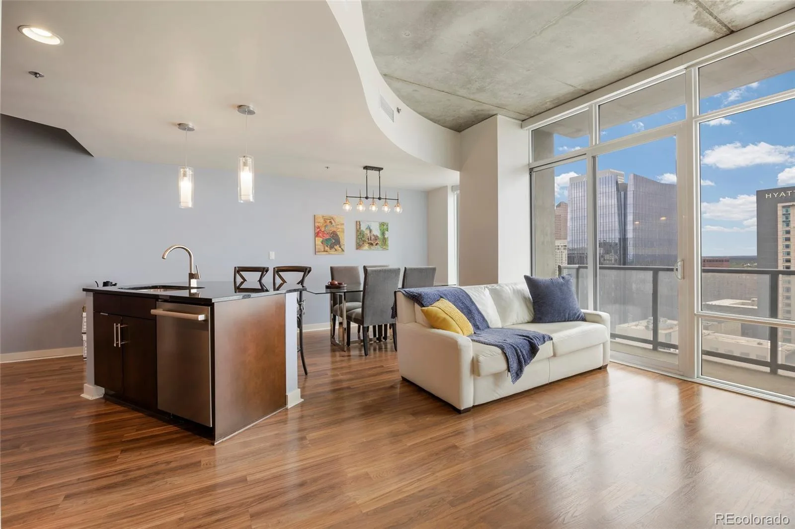 891 14th Street #3111 Denver CO 80202 MLS #REC6895676 07022026212912 1600 11