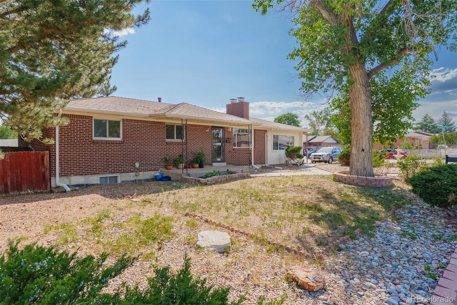 1780 Sherrelwood Drive Denver CO 80221 | MLS #REC6897682 07222026232449 1600 1