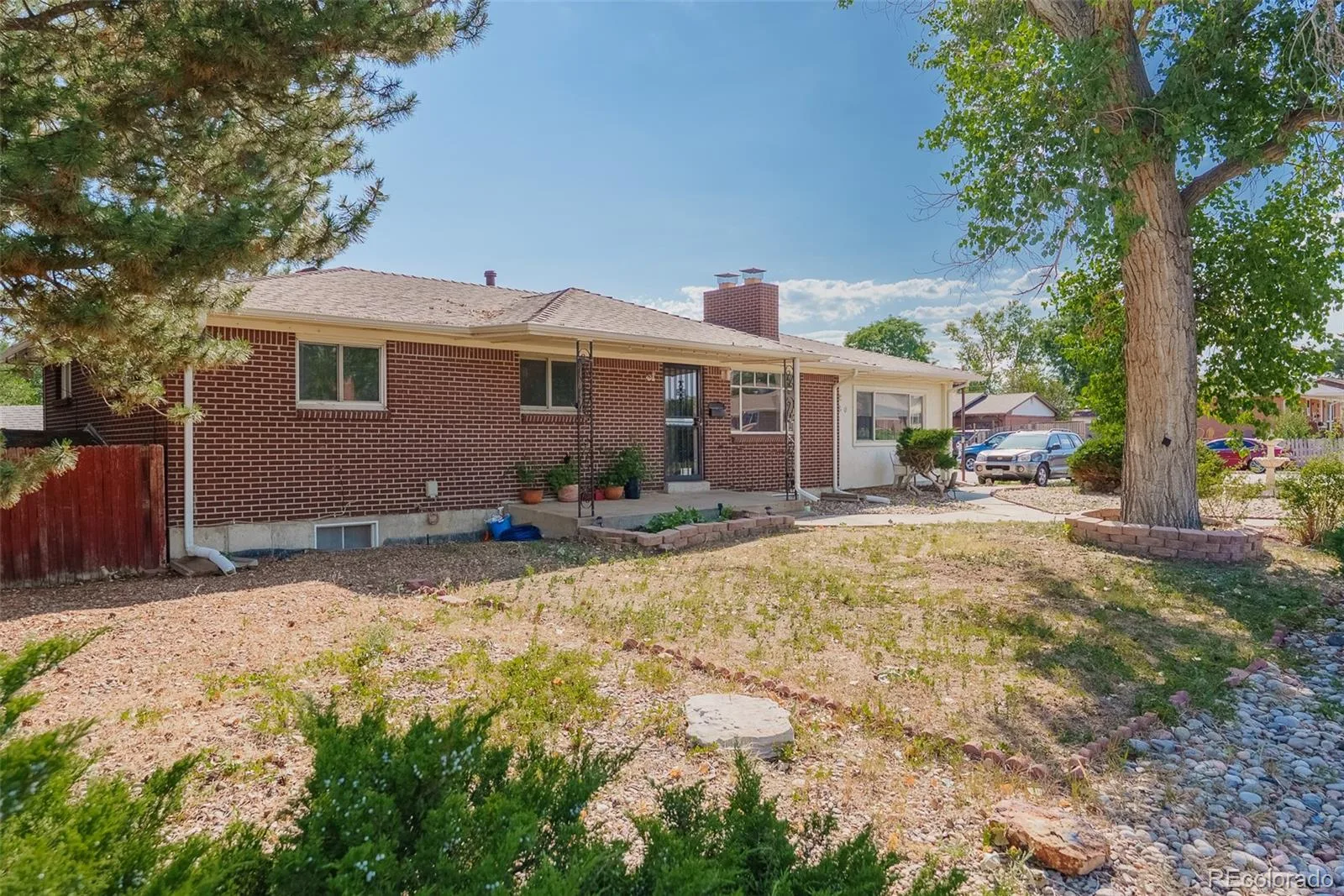 1780 Sherrelwood Drive Denver CO 80221 | MLS #REC6897682 07222026232449 1600 2
