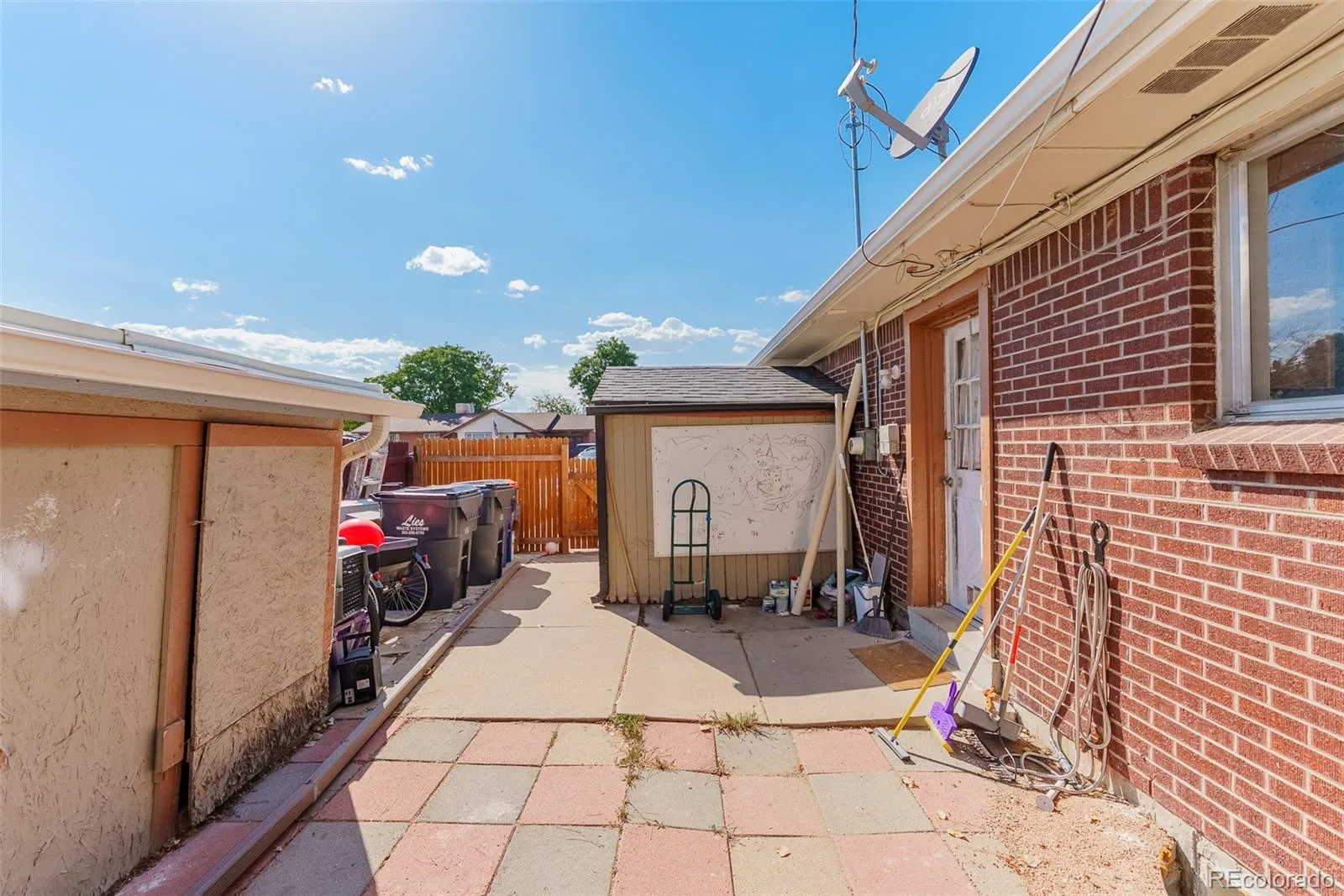 1780 Sherrelwood Drive Denver CO 80221 | MLS #REC6897682 07222026232449 1600 33
