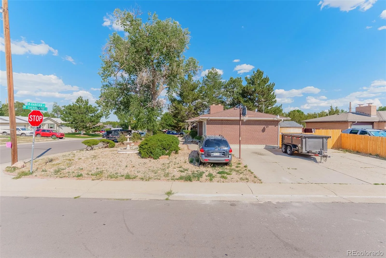 1780 Sherrelwood Drive Denver CO 80221 | MLS #REC6897682 07222026232449 1600 34