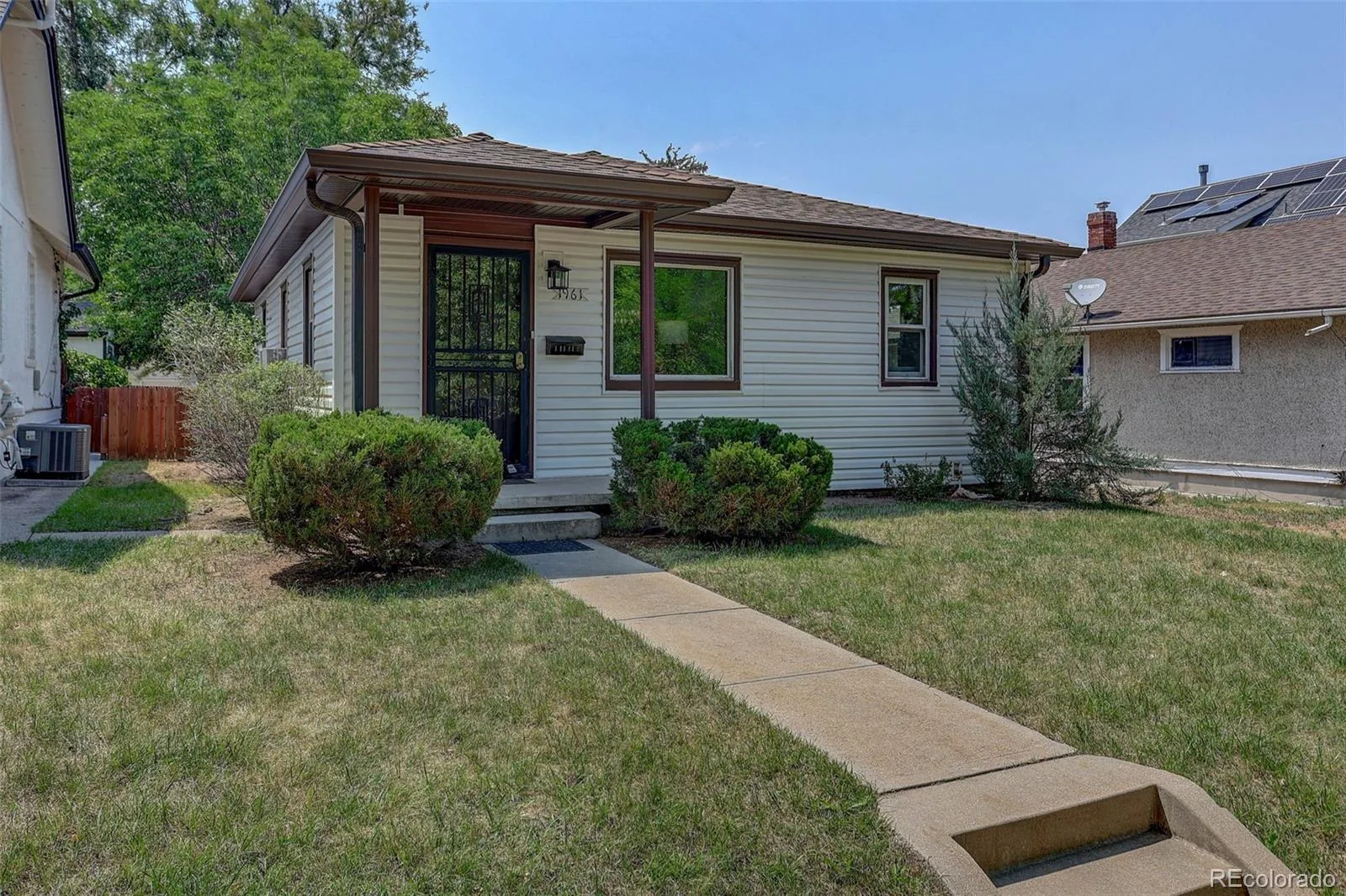 1961 S Marion Street Denver CO 80210 MLS #REC6897705 07062026195129 1600 1