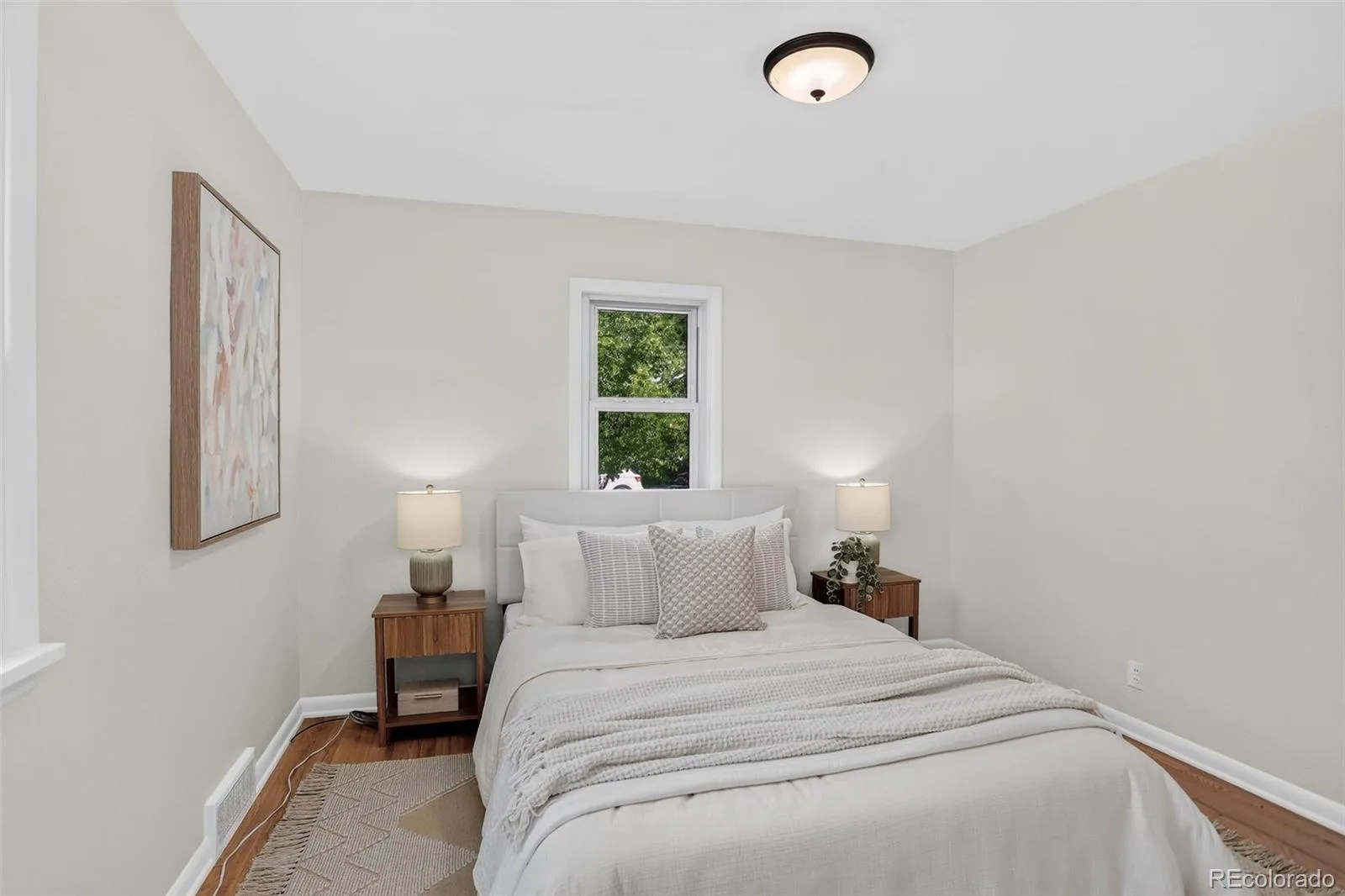 1961 S Marion Street Denver CO 80210 MLS #REC6897705 07062026195129 1600 19