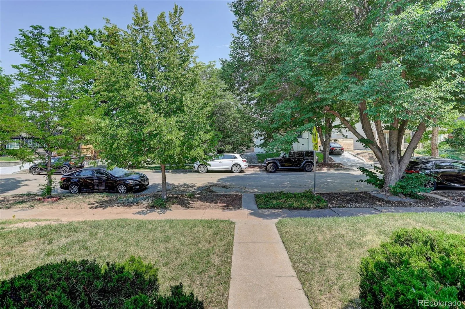 1961 S Marion Street Denver CO 80210 MLS #REC6897705 07062026195129 1600 2