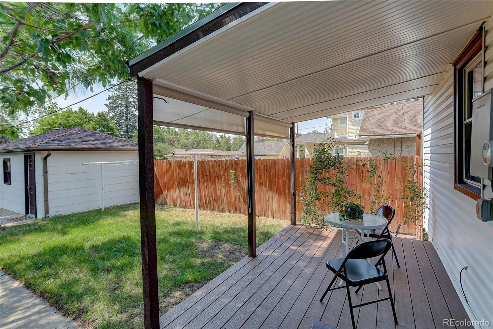 1961 S Marion Street Denver CO 80210 MLS #REC6897705 07062026195129 1600 20