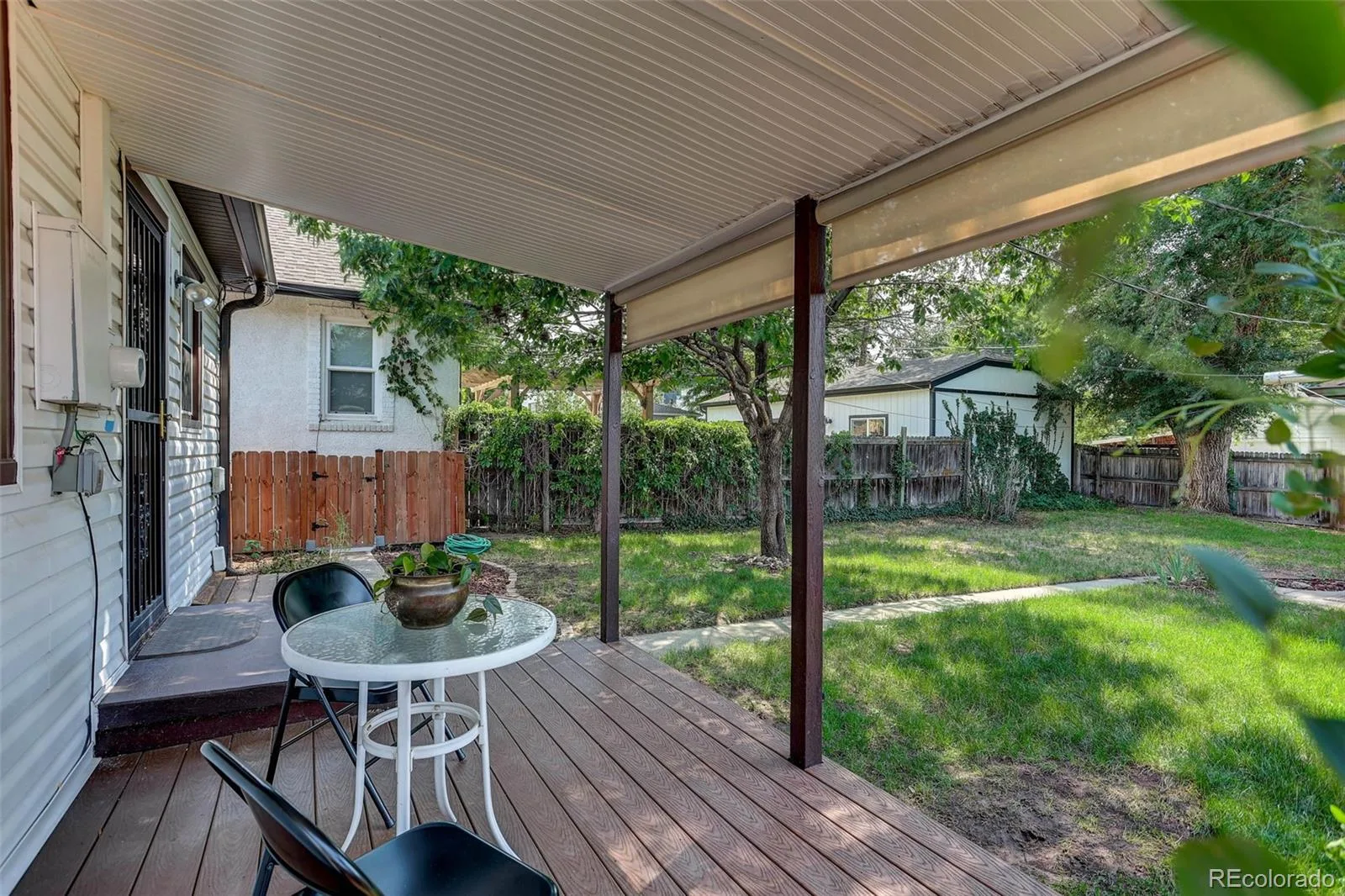 1961 S Marion Street Denver CO 80210 MLS #REC6897705 07062026195129 1600 21