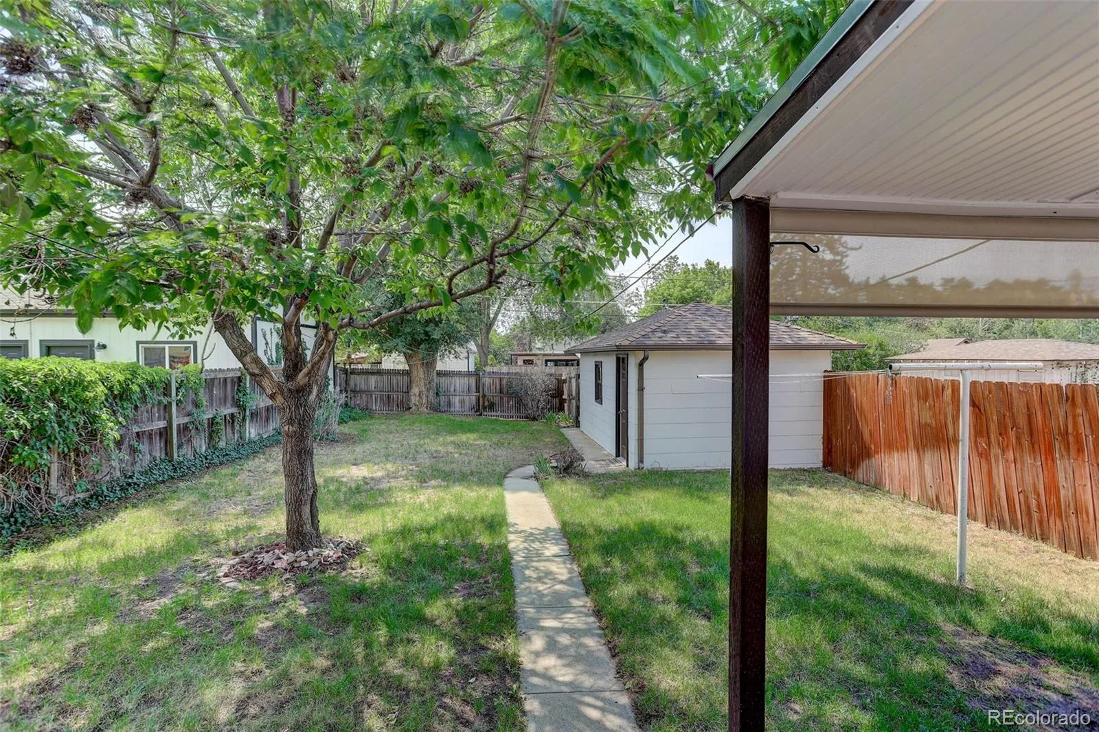 1961 S Marion Street Denver CO 80210 MLS #REC6897705 07062026195129 1600 22