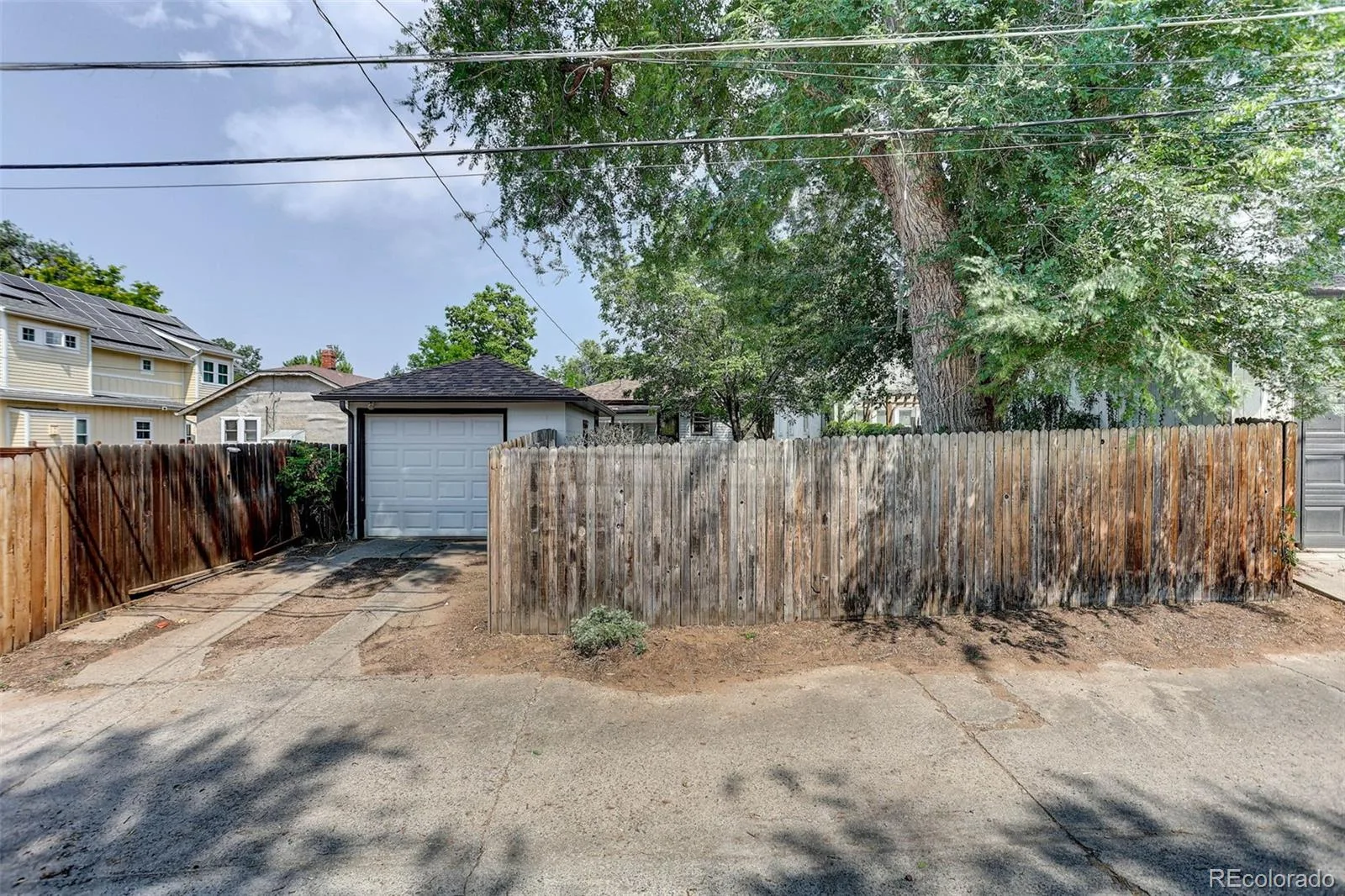 1961 S Marion Street Denver CO 80210 MLS #REC6897705 07062026195129 1600 23