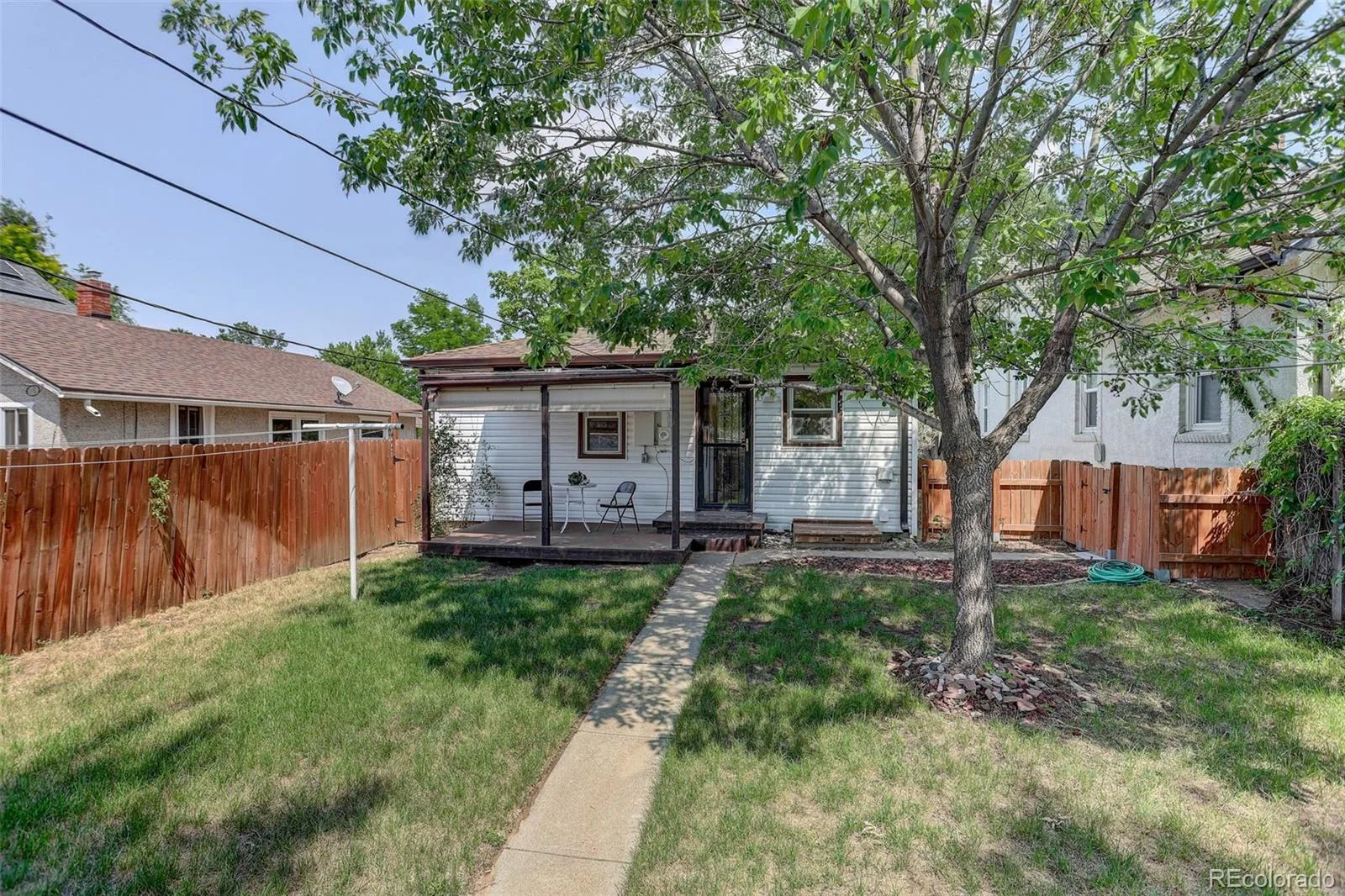 1961 S Marion Street Denver CO 80210 MLS #REC6897705 07062026195129 1600 24