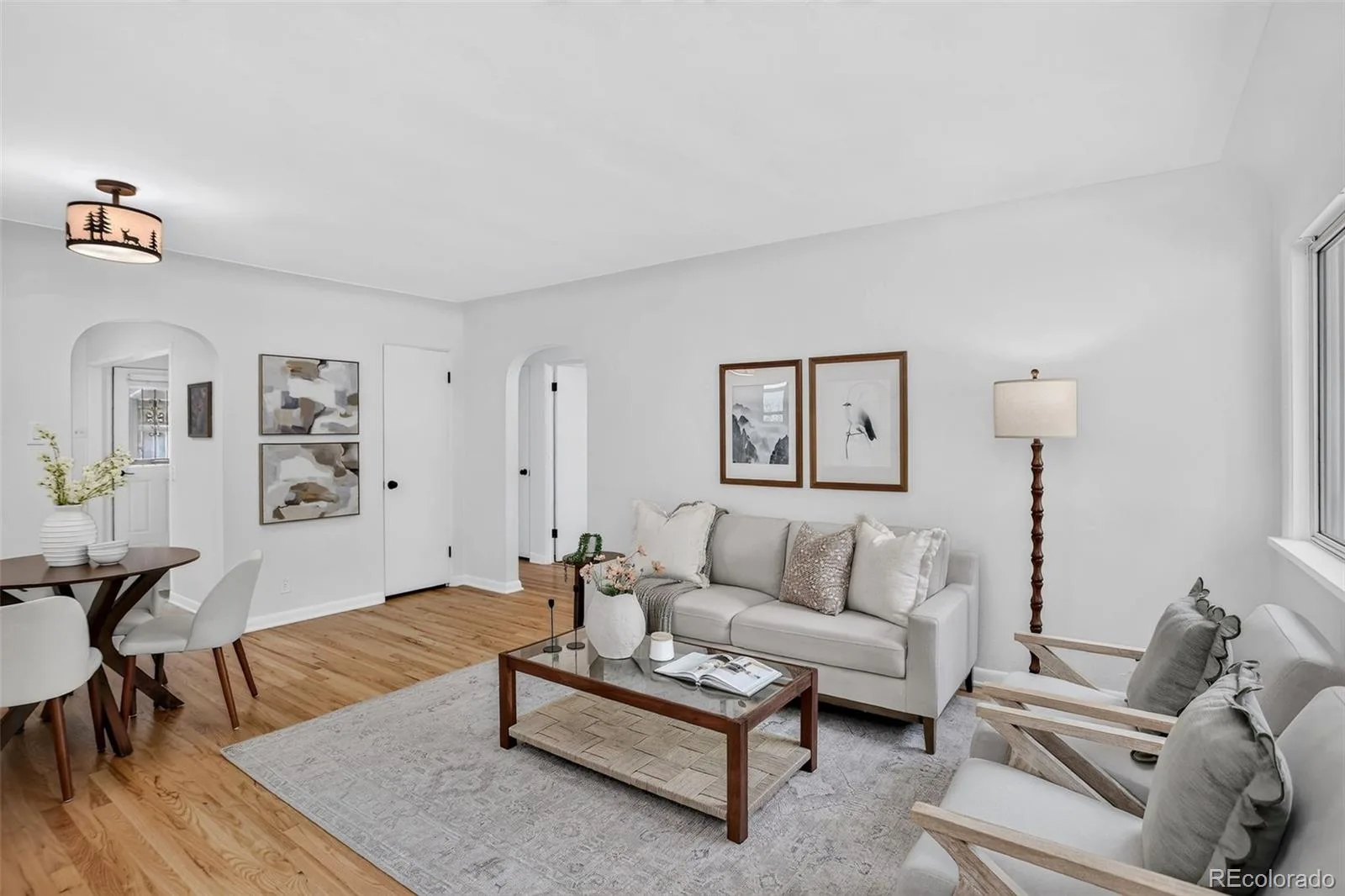 1961 S Marion Street Denver CO 80210 MLS #REC6897705 07062026195129 1600 3
