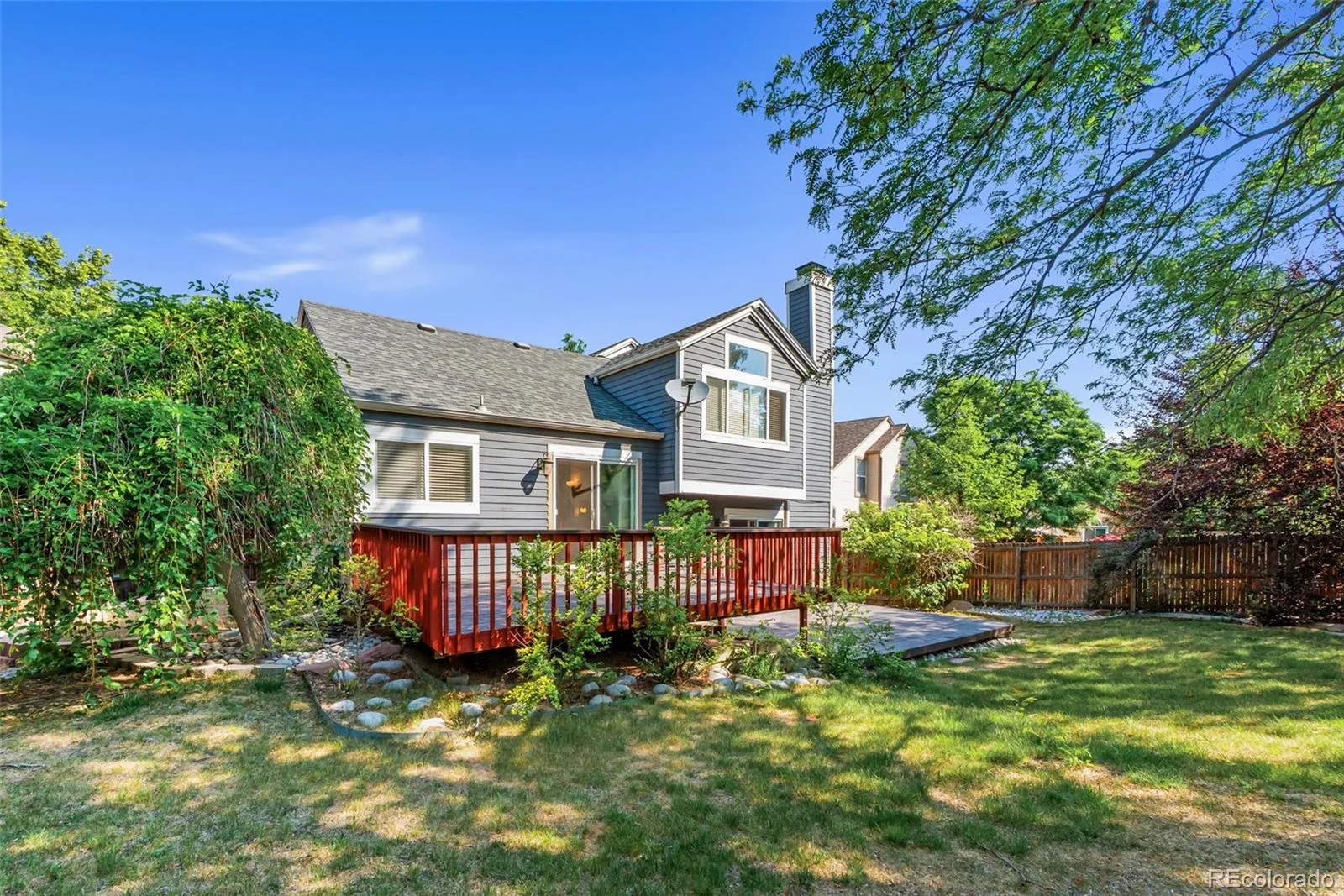 3354 W 114th Place Westminster CO 80031 | MLS #REC6899738 06242026224253 1600 18