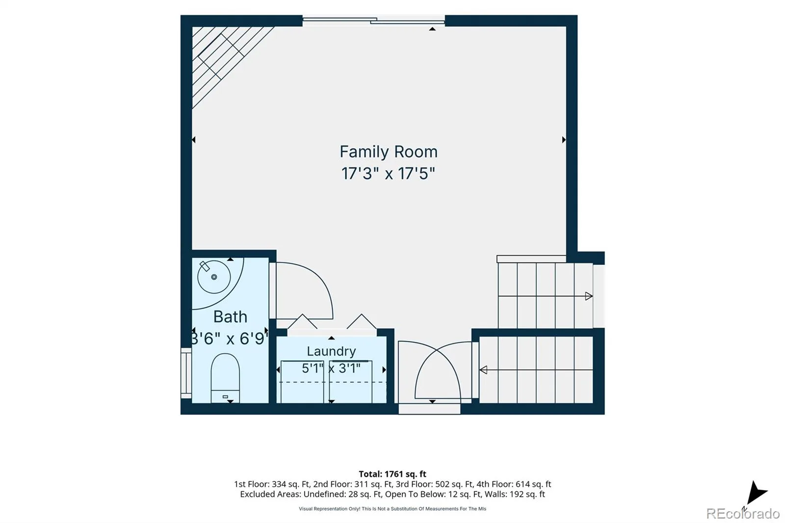 3354 W 114th Place Westminster CO 80031 | MLS #REC6899738 06242026224253 1600 21