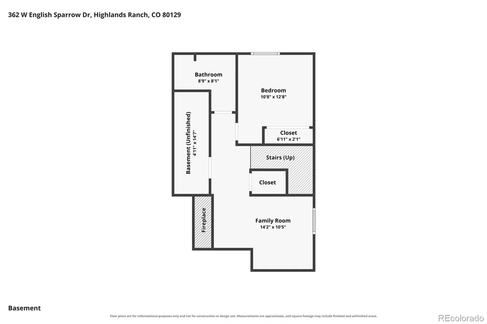 362 English Sparrow Drive Littleton CO 80129 | MLS #REC6902155 08202026164419 1600 35