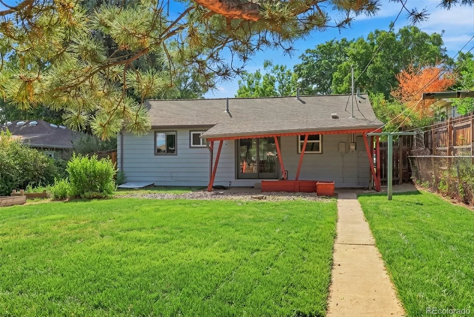 2680 N Gray Street Wheat Ridge CO 80214 | MLS #REC6906351 08202026014312 1600 32