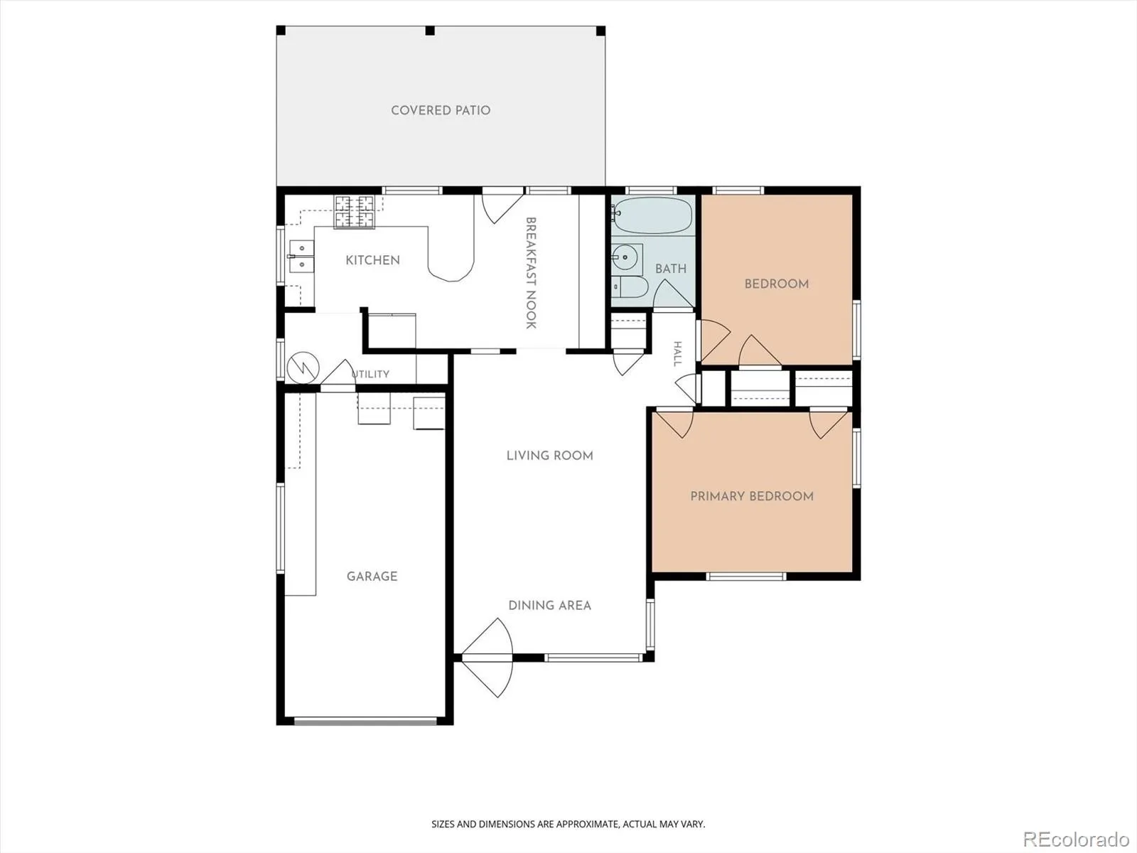2680 N Gray Street Wheat Ridge CO 80214 | MLS #REC6906351 08202026014312 1600 46