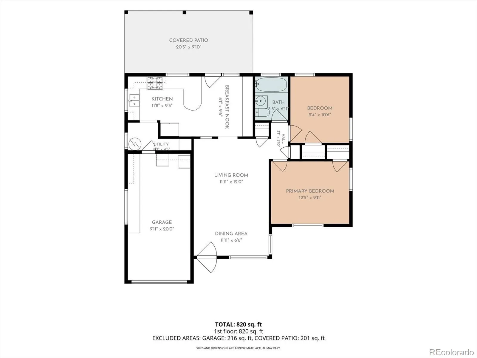 2680 N Gray Street Wheat Ridge CO 80214 | MLS #REC6906351 08202026014312 1600 47