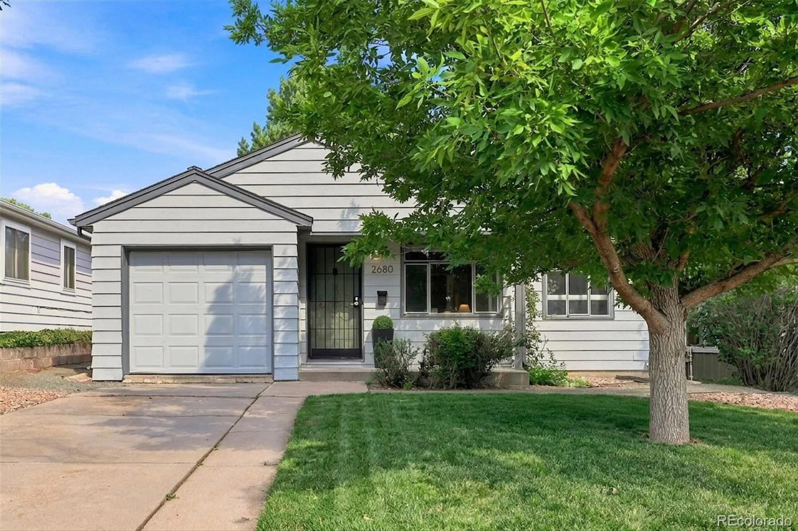 2680 N Gray Street Wheat Ridge CO 80214 | MLS #REC6906351 08202026014312 1600 5