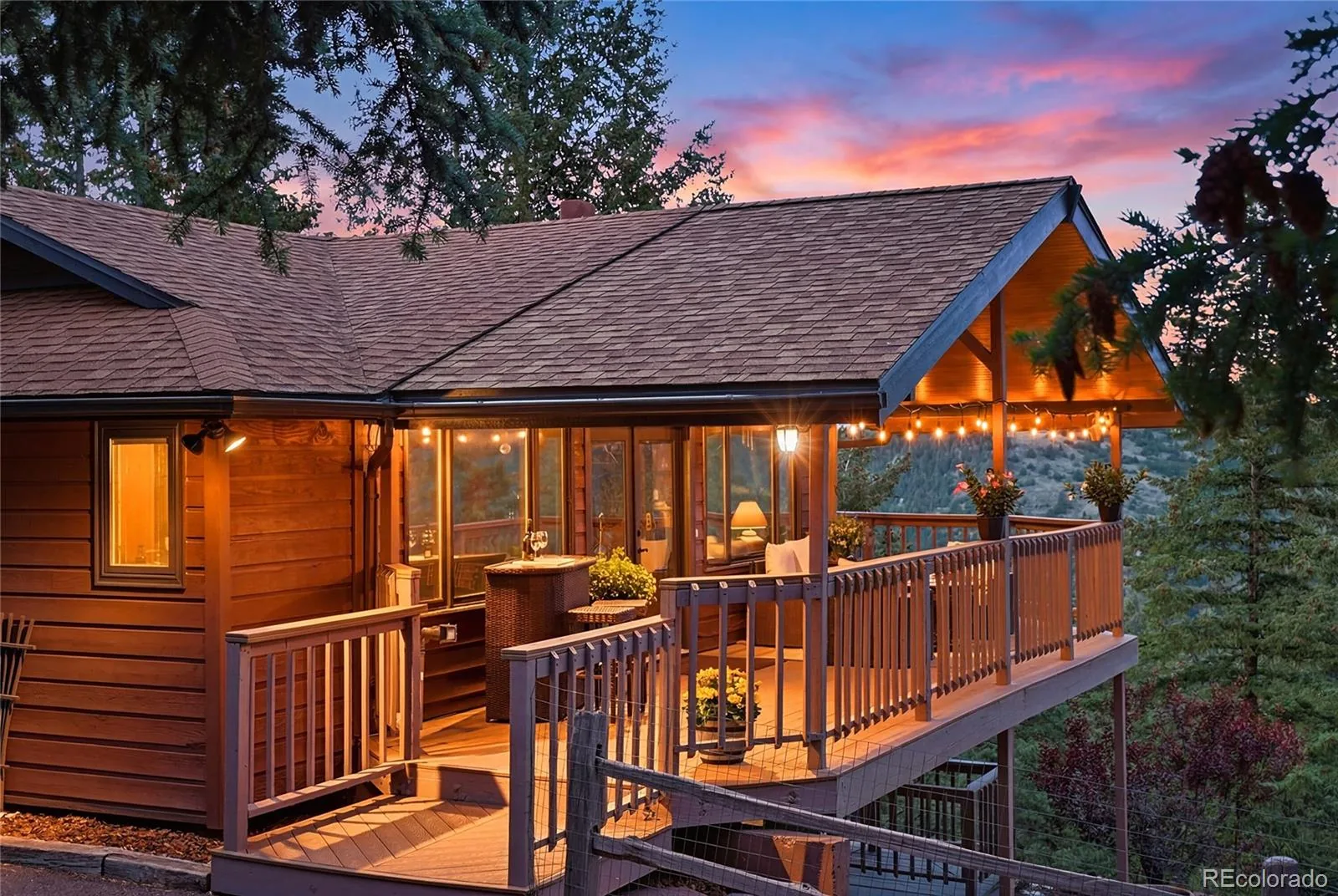 6352 Starlight Drive Morrison CO 80465 | MLS #REC6906380 08072026140956 1600 1
