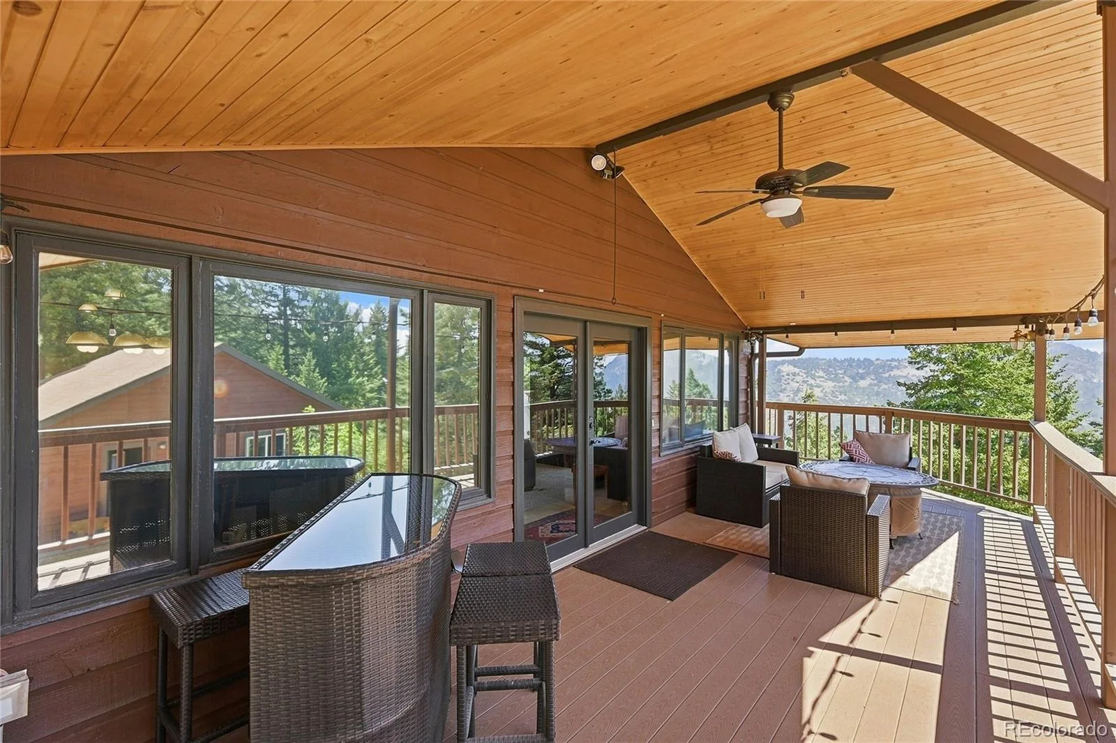 6352 Starlight Drive Morrison CO 80465 | MLS #REC6906380 08072026140956 1600 11