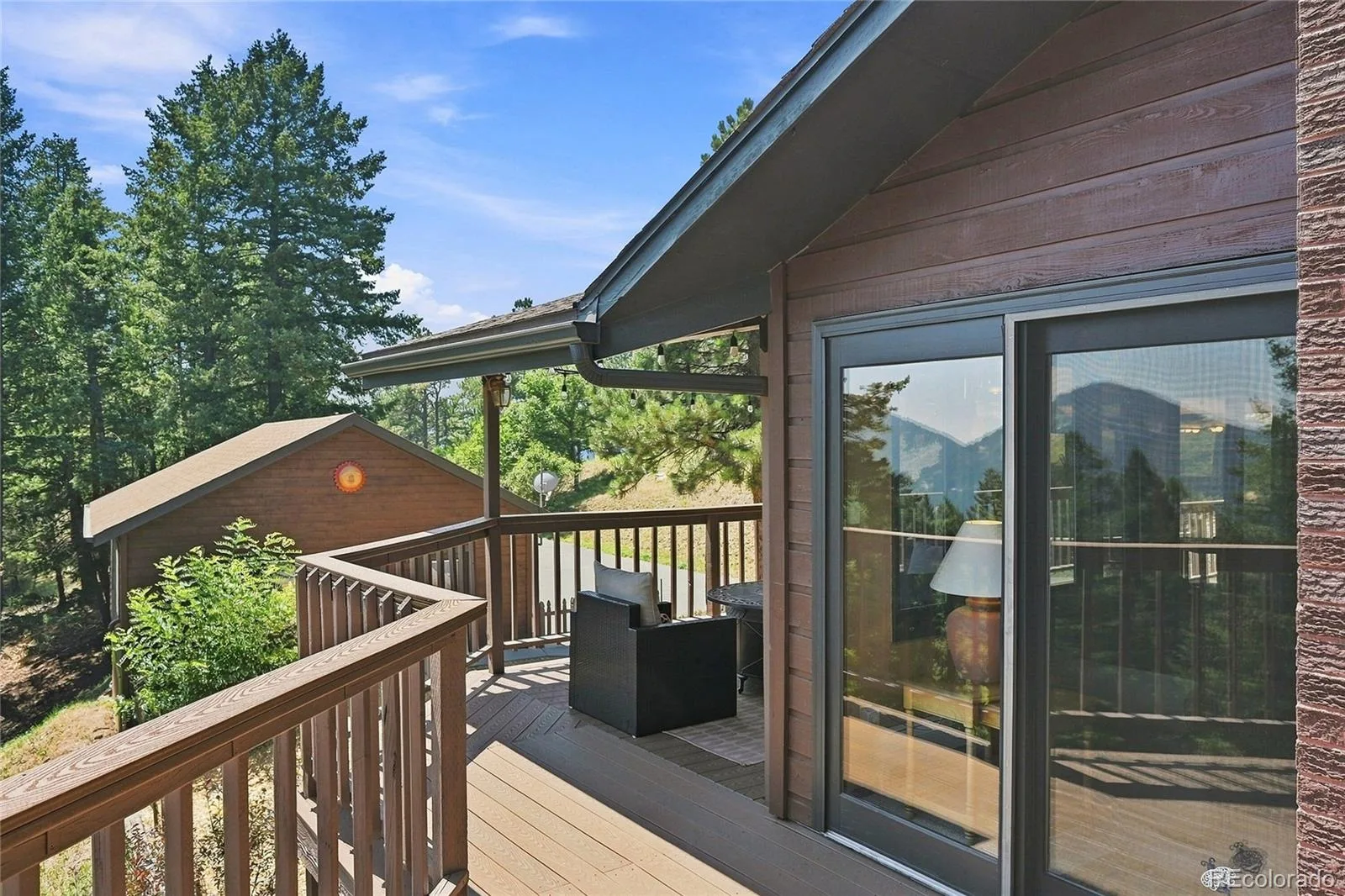 6352 Starlight Drive Morrison CO 80465 | MLS #REC6906380 08072026140956 1600 13
