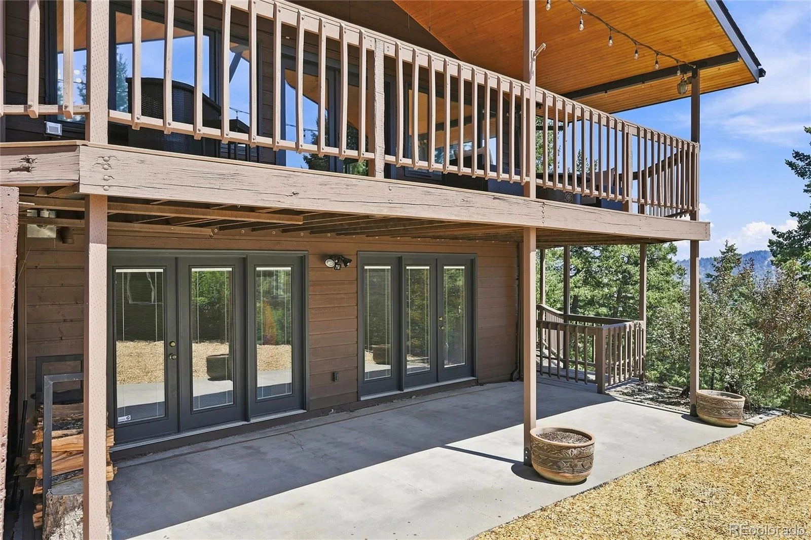 6352 Starlight Drive Morrison CO 80465 | MLS #REC6906380 08072026140956 1600 26