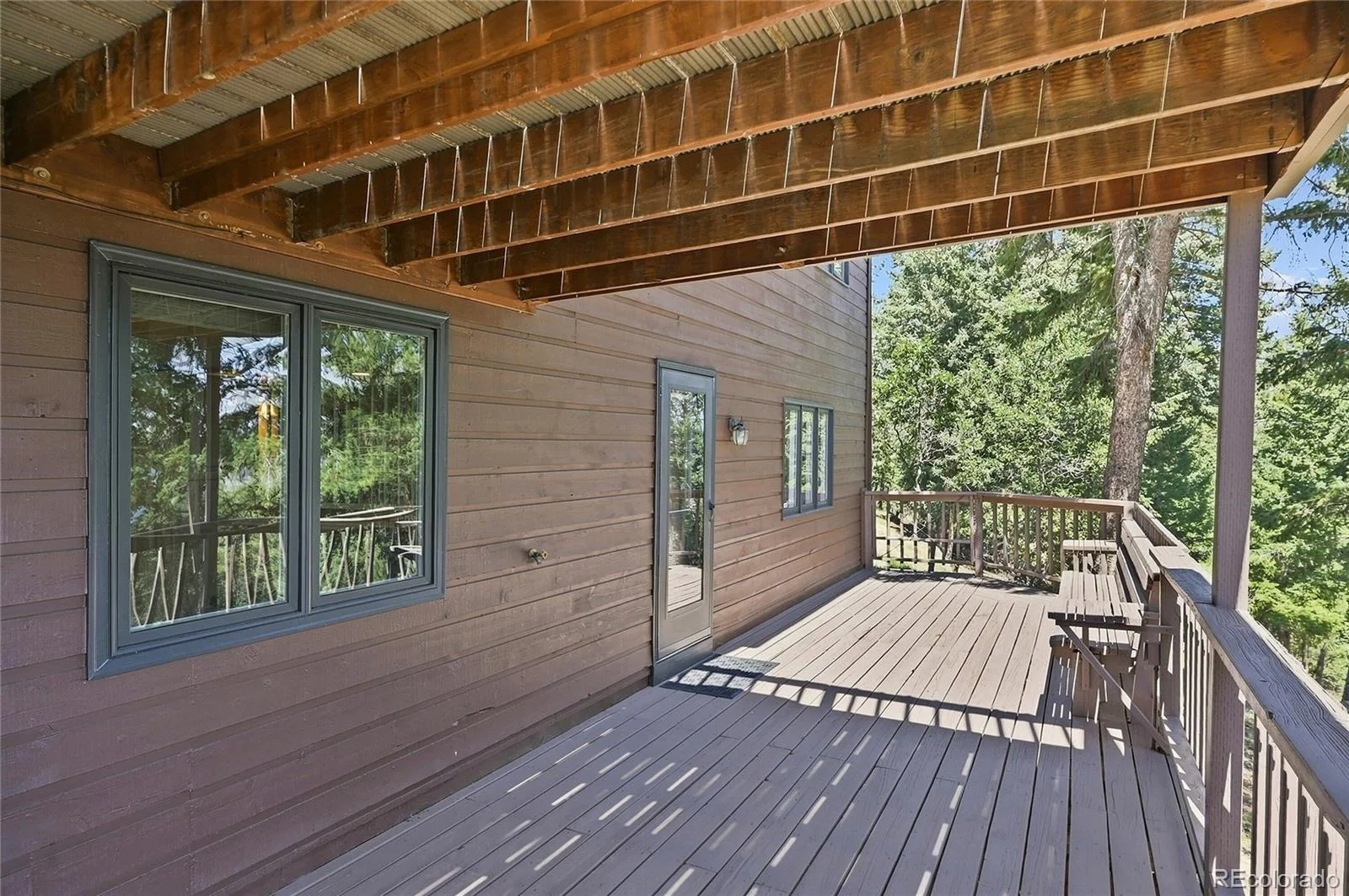6352 Starlight Drive Morrison CO 80465 | MLS #REC6906380 08072026140956 1600 27