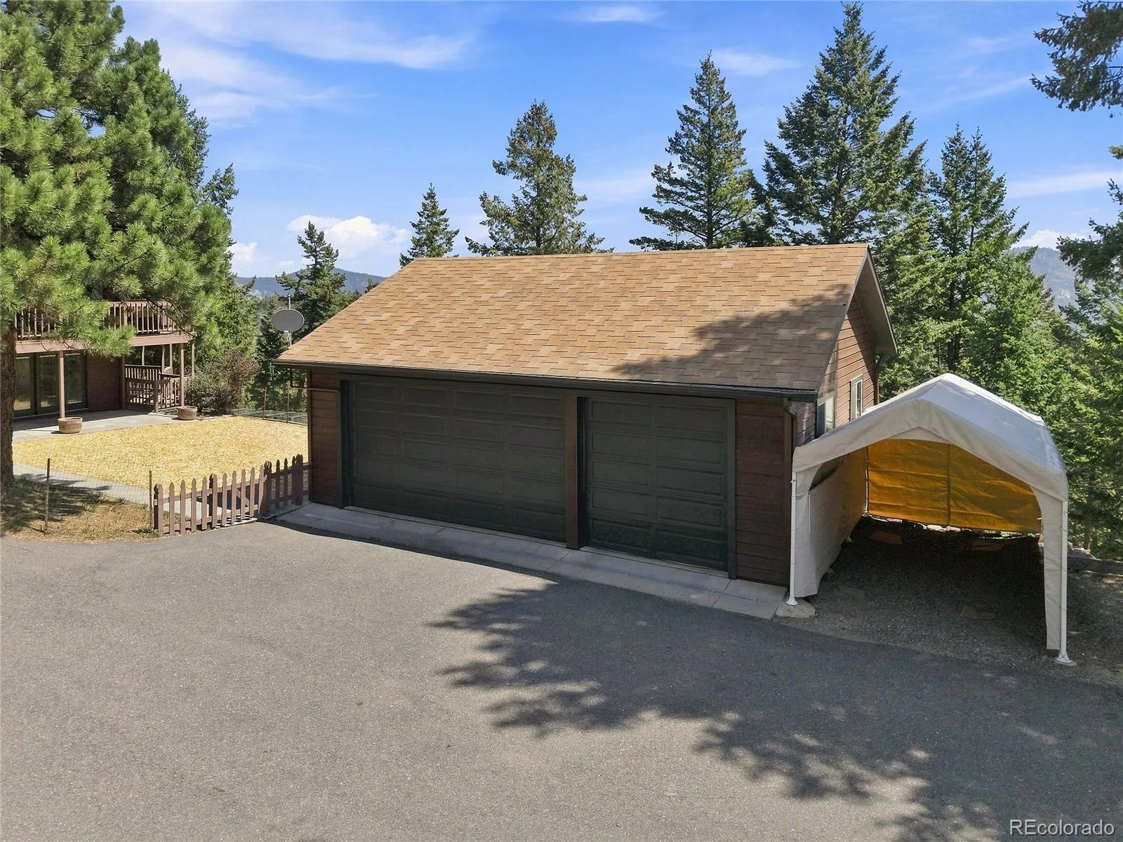 6352 Starlight Drive Morrison CO 80465 | MLS #REC6906380 08072026140956 1600 29