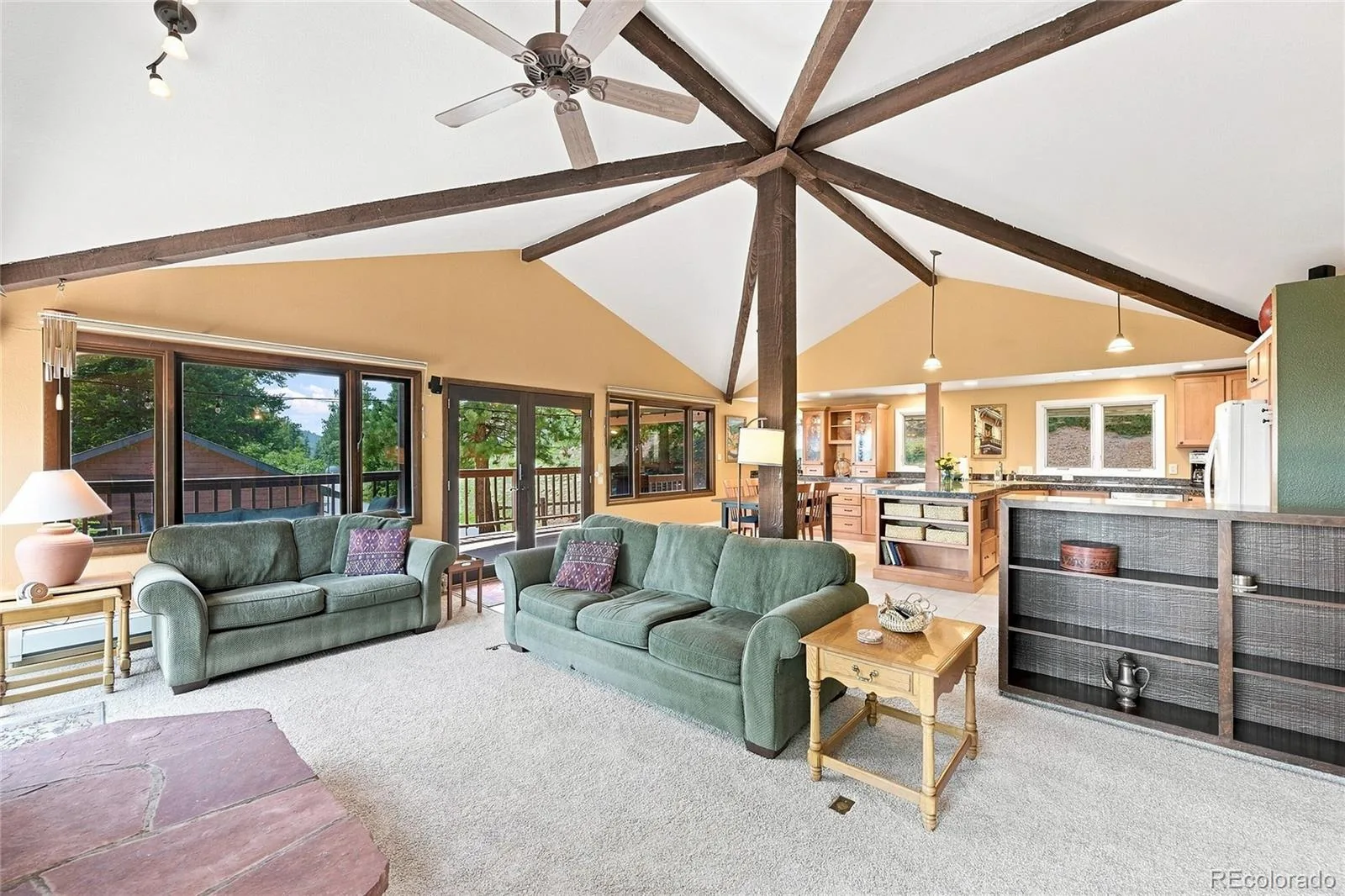 6352 Starlight Drive Morrison CO 80465 | MLS #REC6906380 08072026140956 1600 3