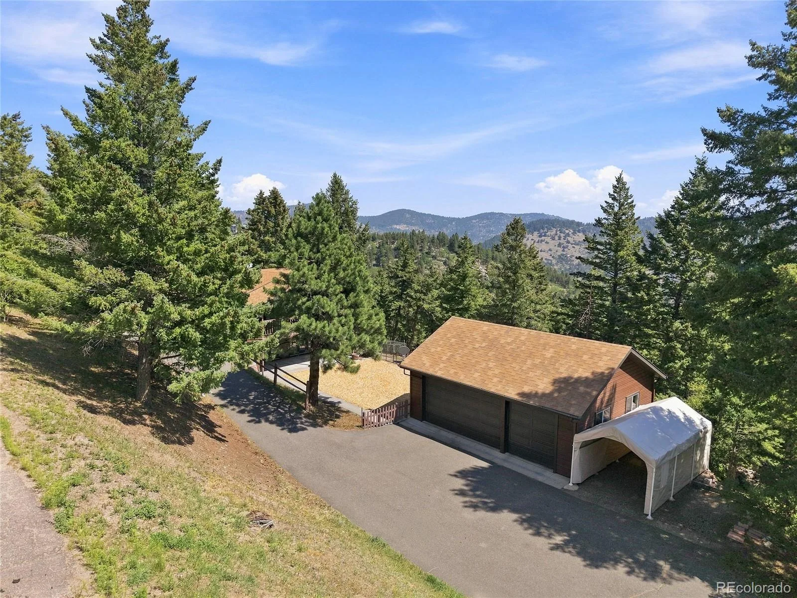 6352 Starlight Drive Morrison CO 80465 | MLS #REC6906380 08072026140956 1600 31