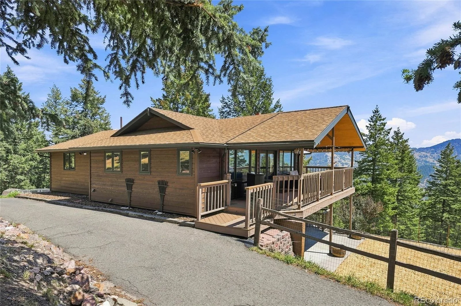 6352 Starlight Drive Morrison CO 80465 | MLS #REC6906380 08072026140956 1600 33