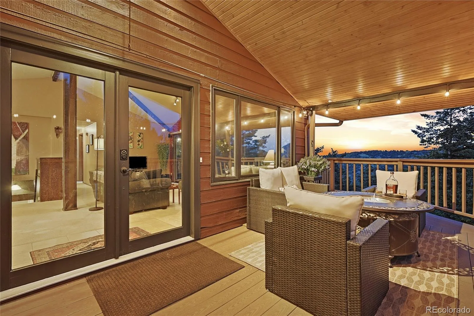 6352 Starlight Drive Morrison CO 80465 | MLS #REC6906380 08072026140956 1600 34