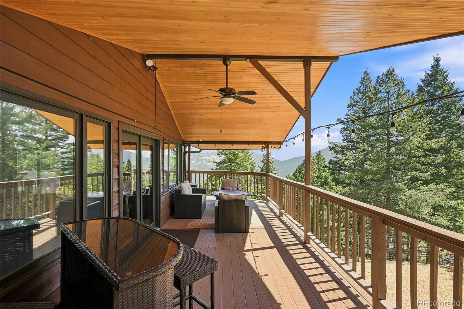 6352 Starlight Drive Morrison CO 80465 | MLS #REC6906380 08072026140956 1600 35